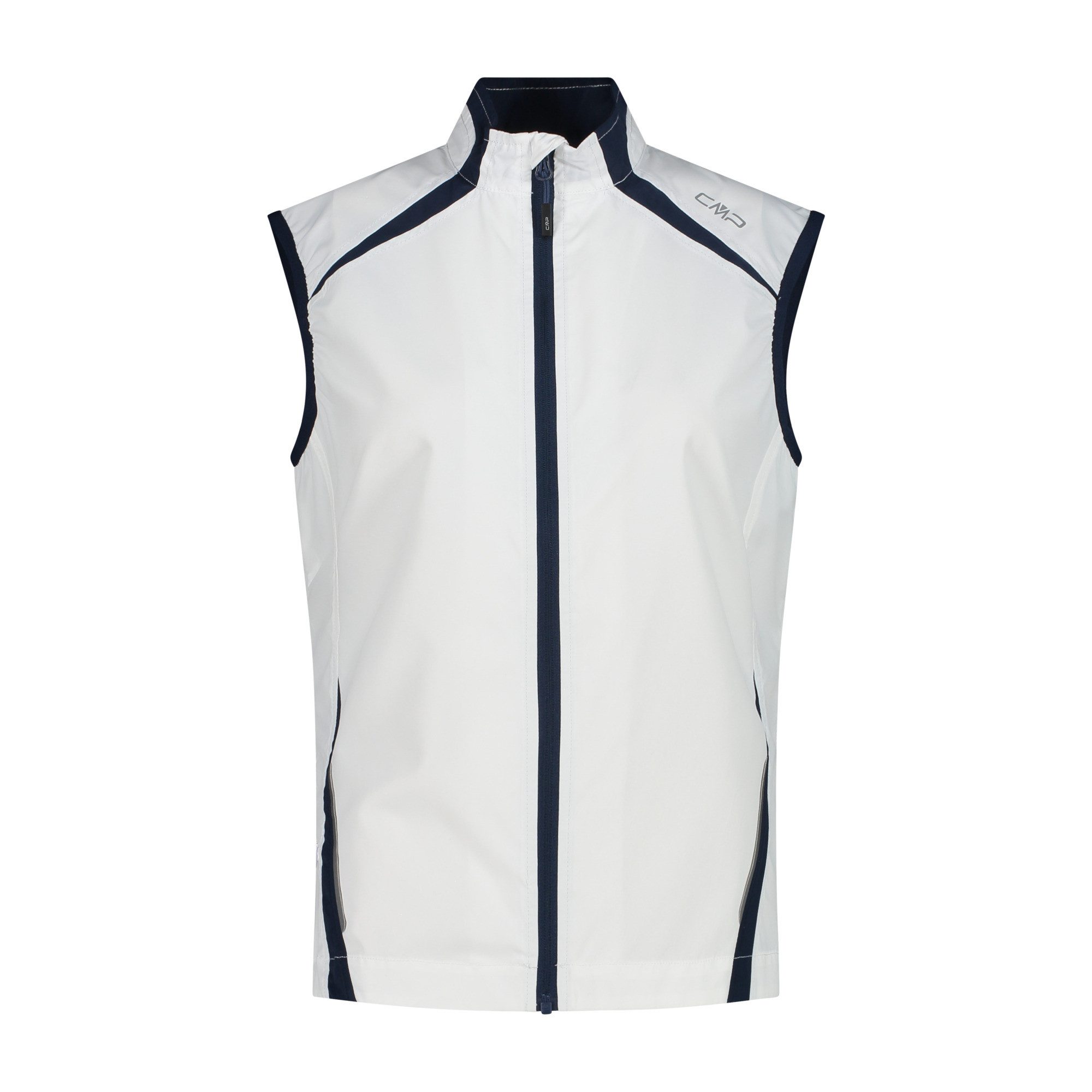 Funktionsweste CMP Damen Weste Woman Vest 3C89576T