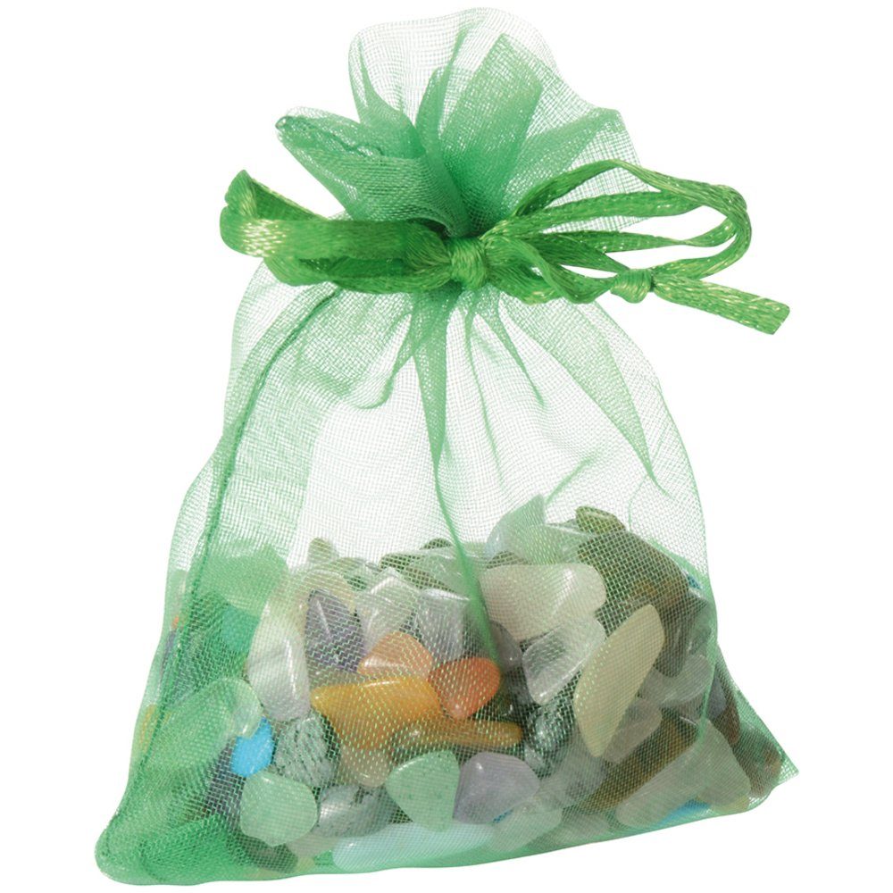 EDUPLAY Lernspielzeug Schmucksteine klein im Organzabeutel (Mitgebsel) günstig online kaufen