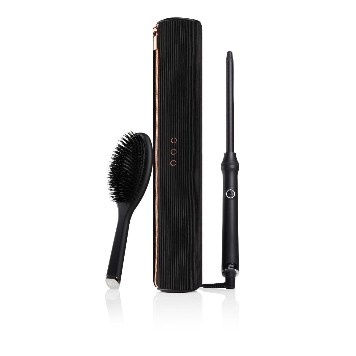 Lockenstab ghd Thin Wand Curler Giftset Limited Edition