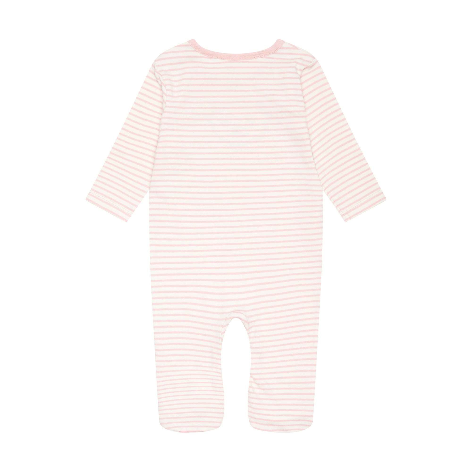 Steiff Strampler Unisex Strampler Baumwolle