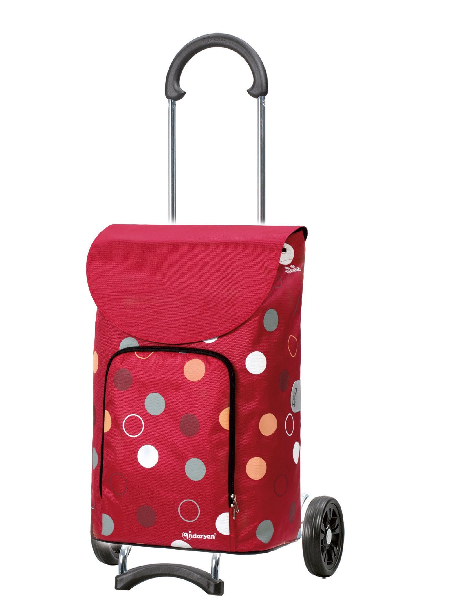 Leichter Und Stabiler Einkaufsroller Scala Shopper® Ipek Mi Von