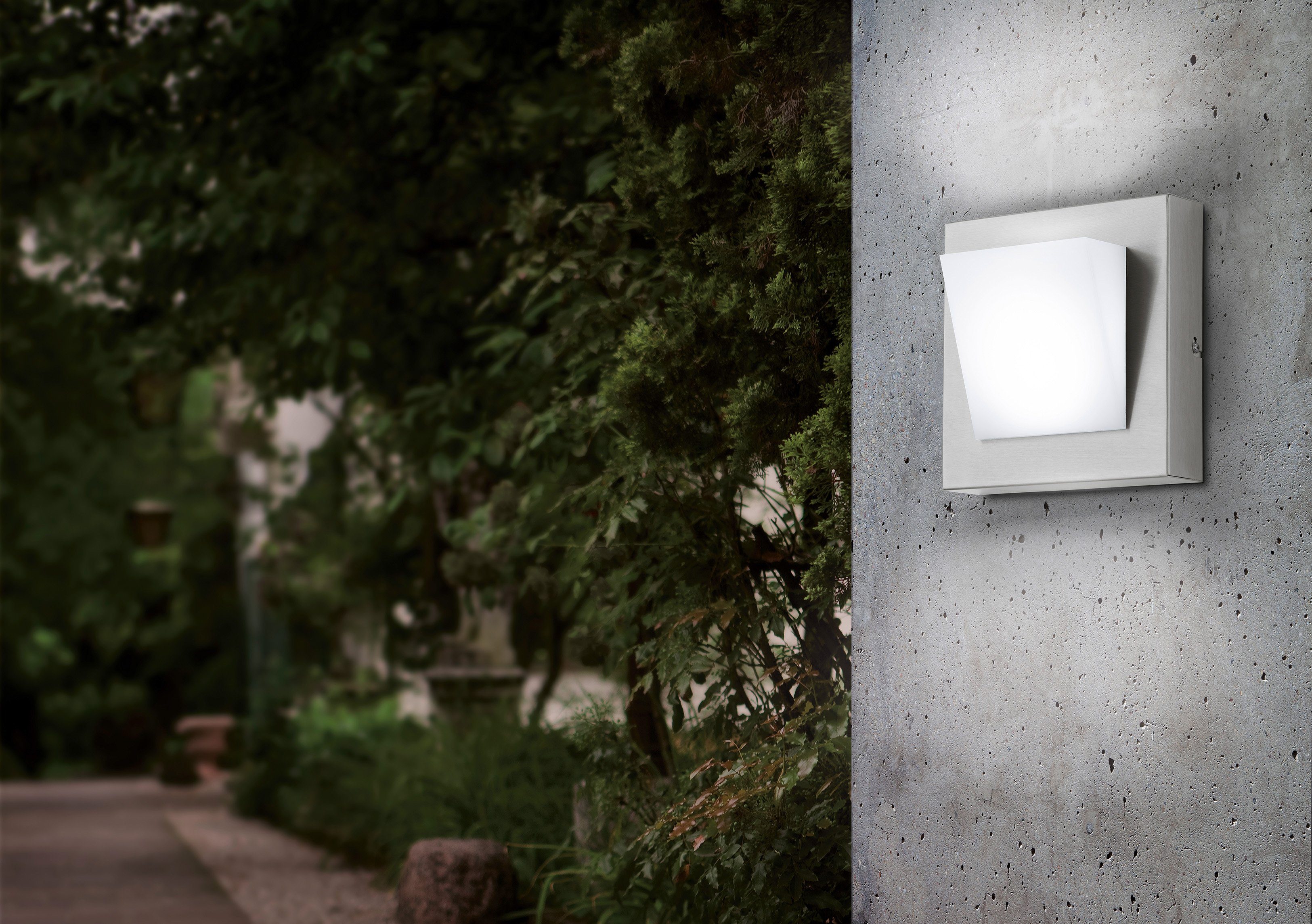 EGLO LED Außen-Wandleuchte CALGARY1, LED fest günstig online kaufen