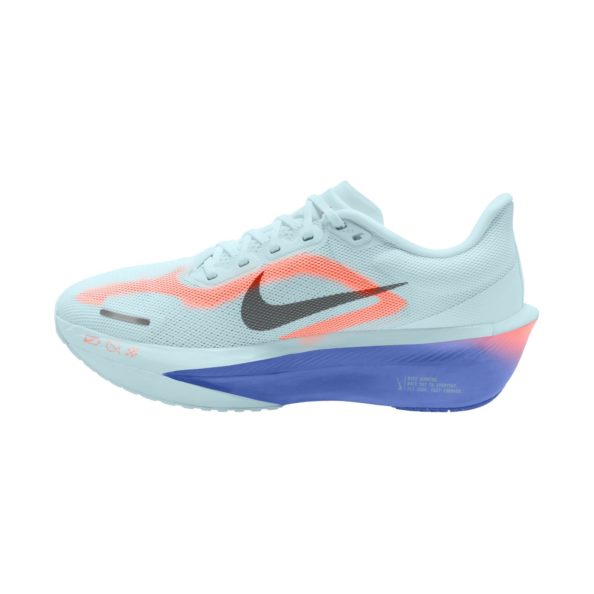 Nike Nike Zoom Fly 6 Road Laufschuh günstig online kaufen