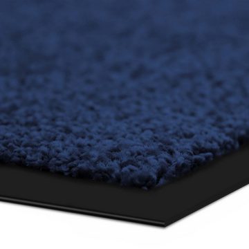 Fußmatte GRACE, Nova Forma, - waschbare & leistungsstarke Fußmatte - Sauberlaufmatte mit Top-Reinigungswirkung