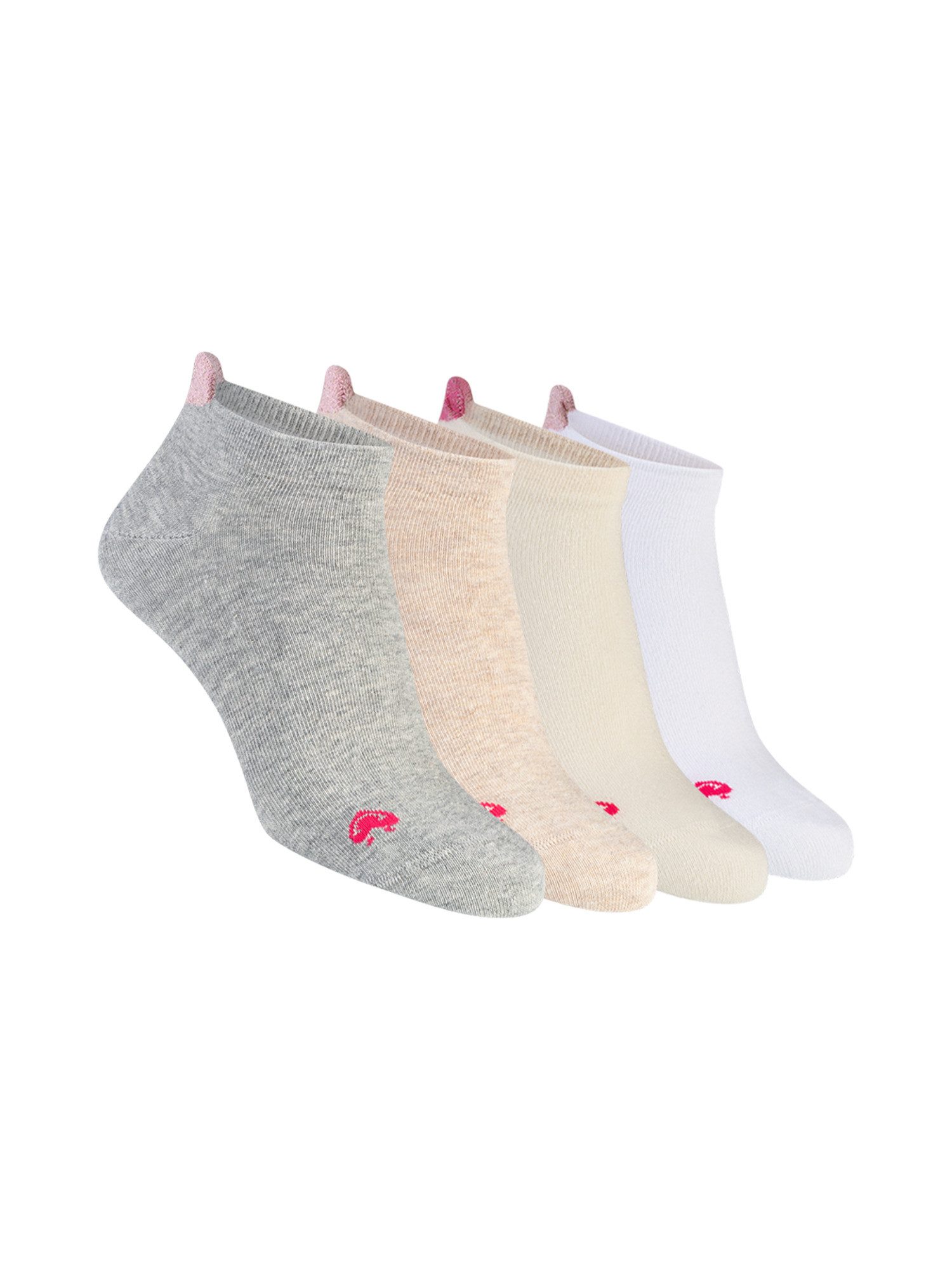 Lieblingsstück Kurzsocken KellyEp - Geschenkbox - Sneaker mit Baumwoll-Anteil