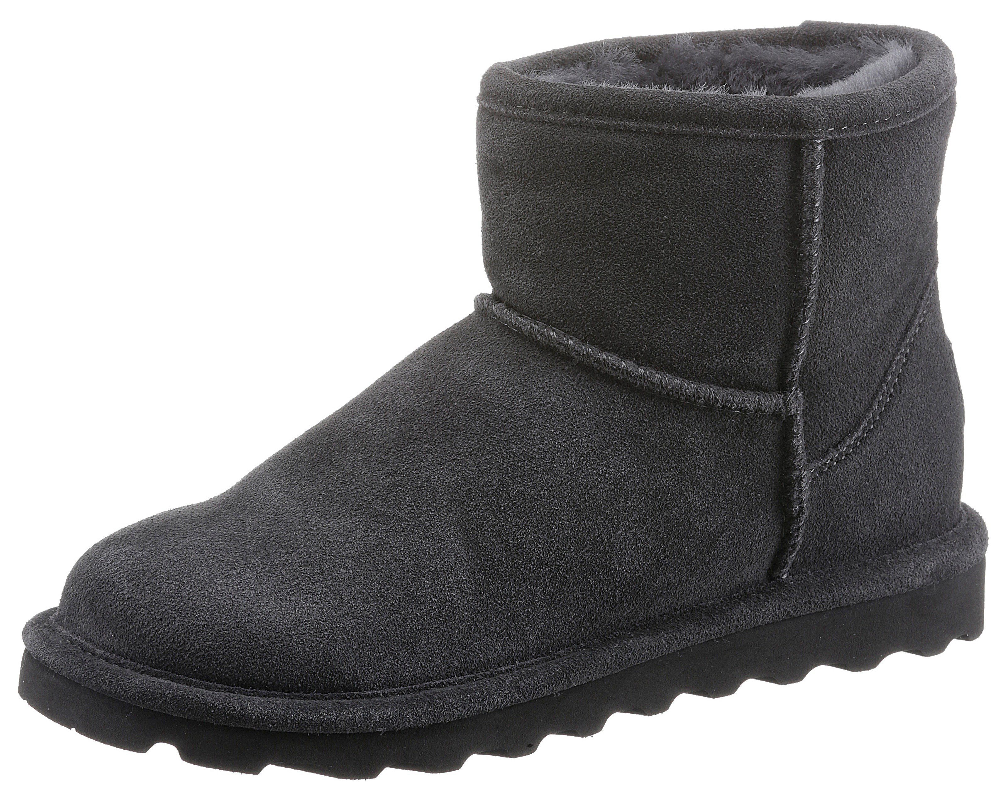 Bearpaw Alyssa Winterboots Schlupfstiefel mit wasserabweisender günstig online kaufen