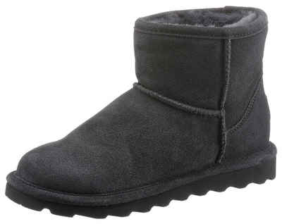 Bearpaw Alyssa Winterboots mit wasserabweisender NeverWet® Imprägnierung