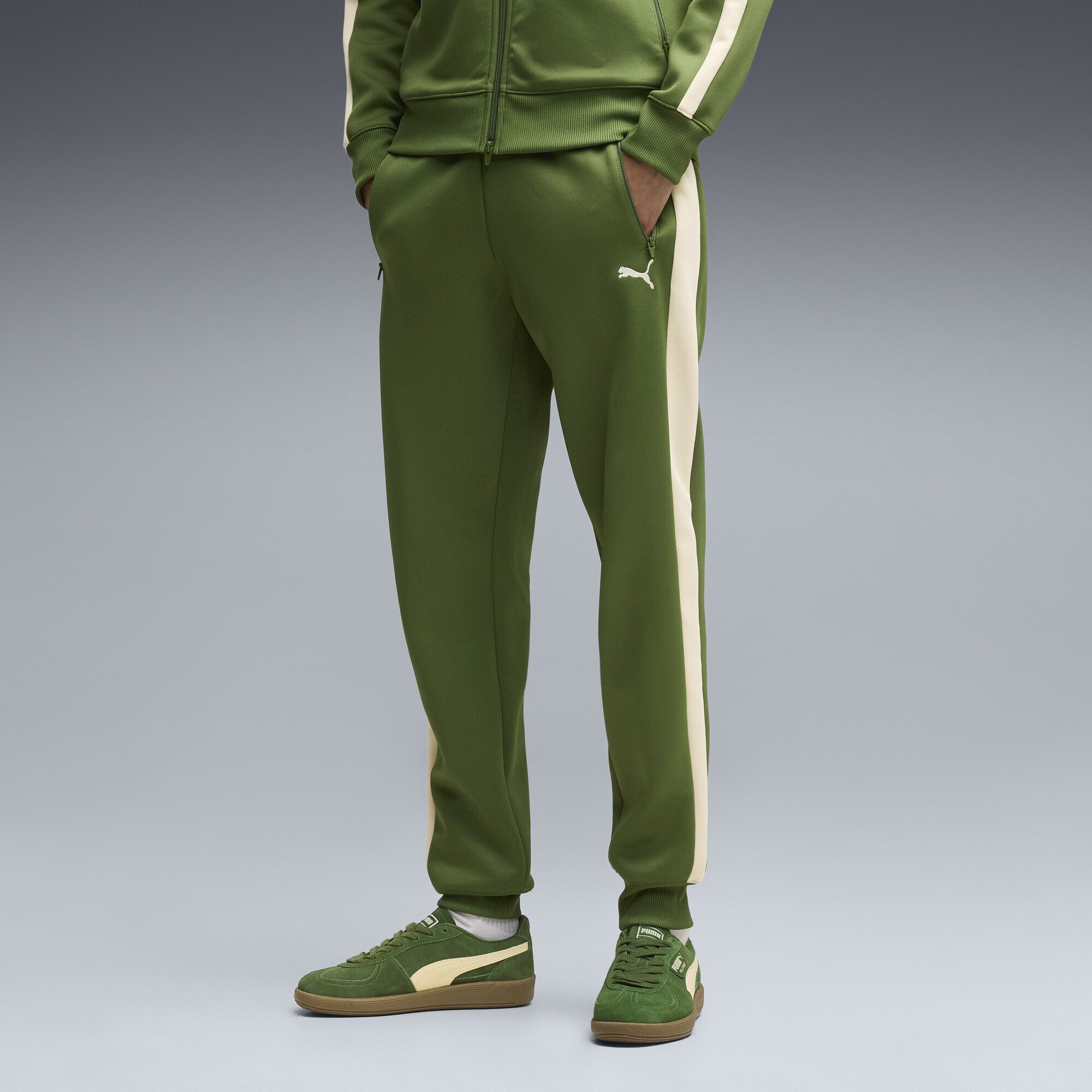 PUMA Sporthose T7 ALWAYS ON Trainingshose Herren – Bild 4 von 5