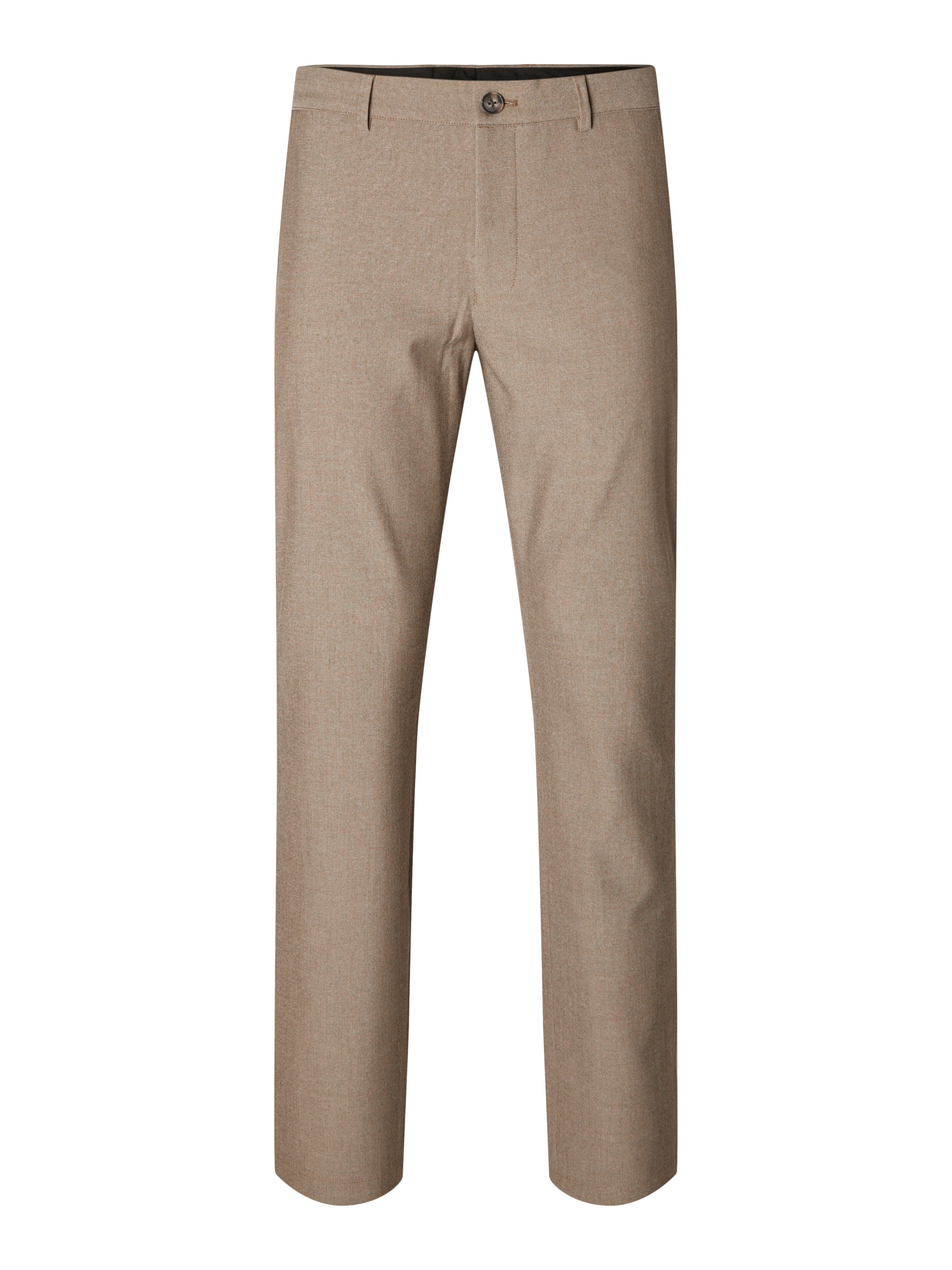 Selected Stoffhose