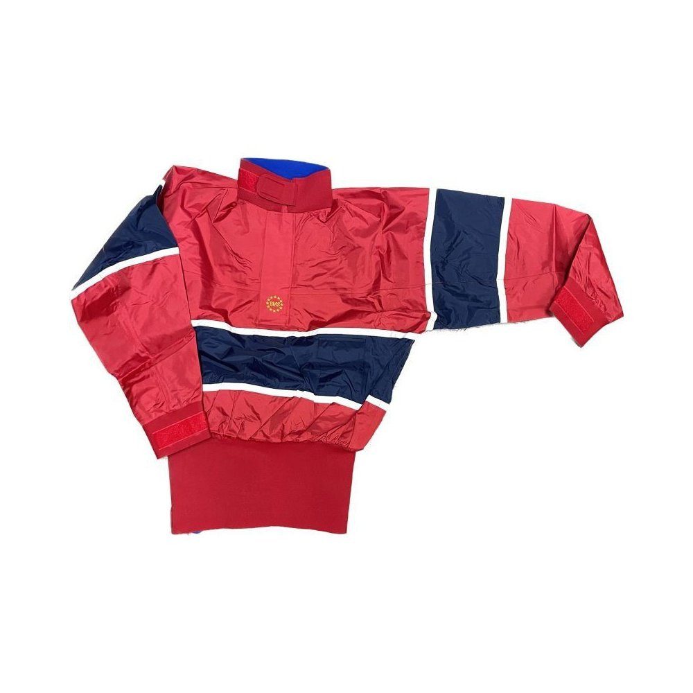 BMS Regenjacke Challenge OF America