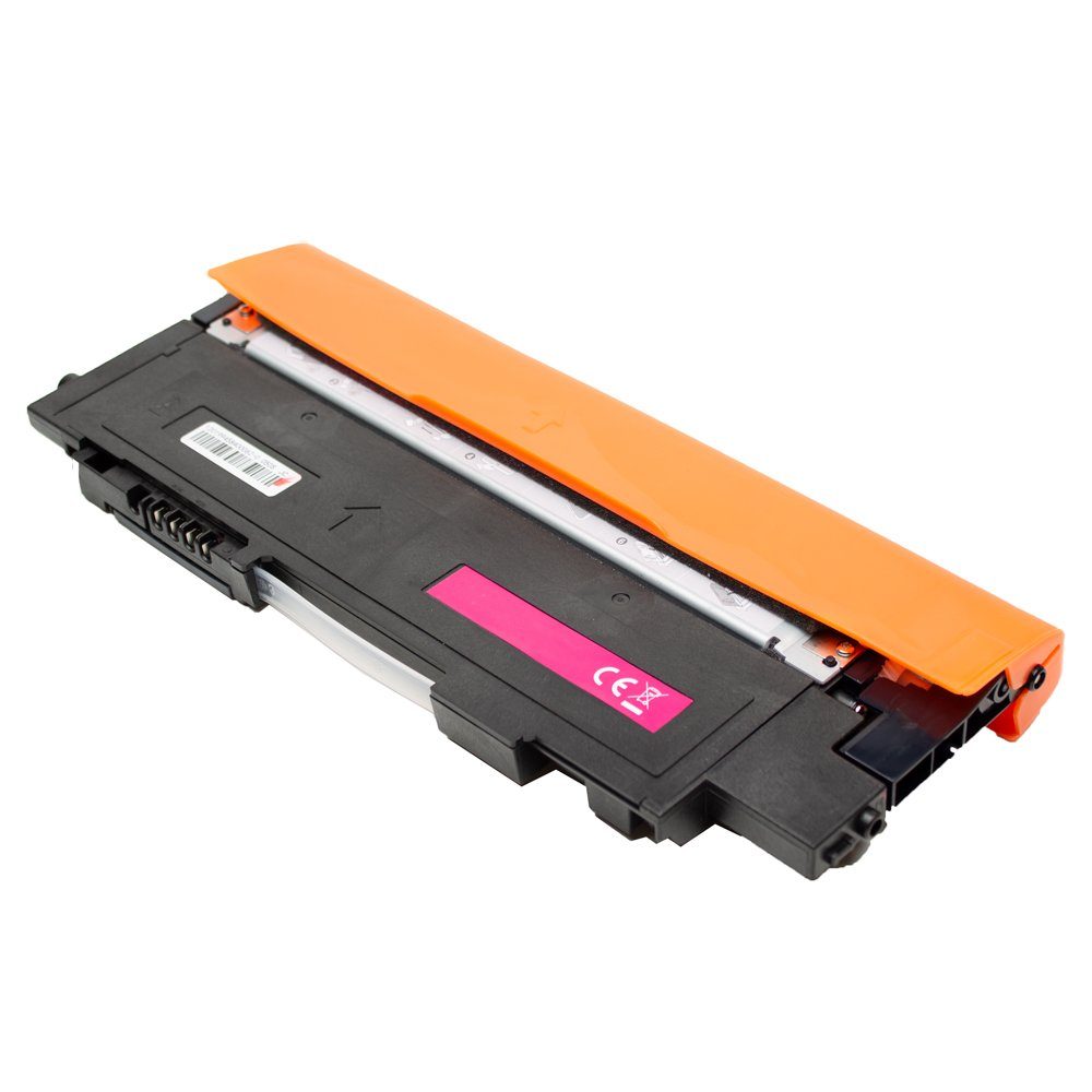 ABC Tonerkartusche, (Kompatibler Toner für HP 117A W2073A Magenta Color Laser 150 150a, HP Color Laser 150 150a 150nw MFP 178 178nw 178nwg 179 179fnw 179fwg), ABC