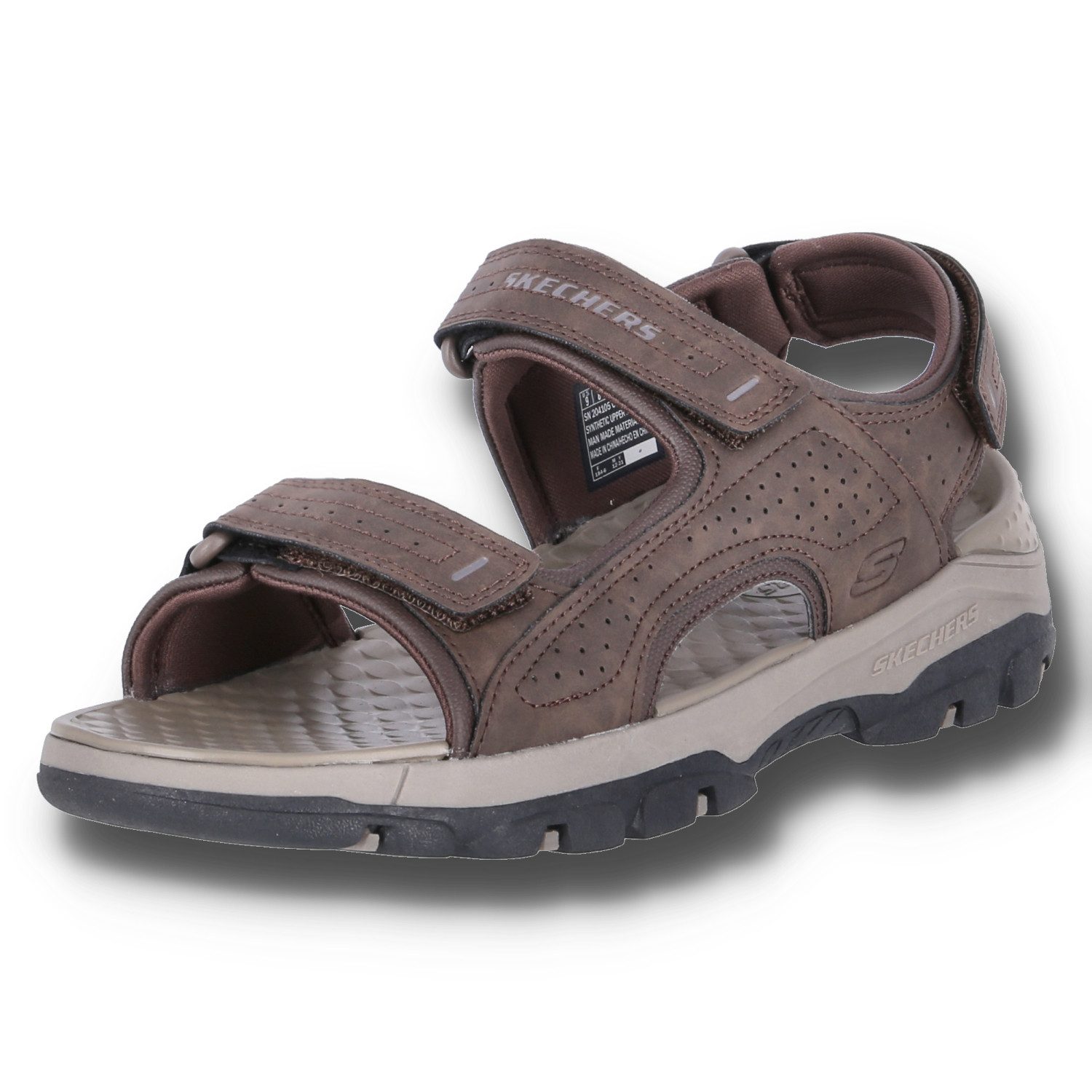 Skechers Sandalen GARO Sandalette