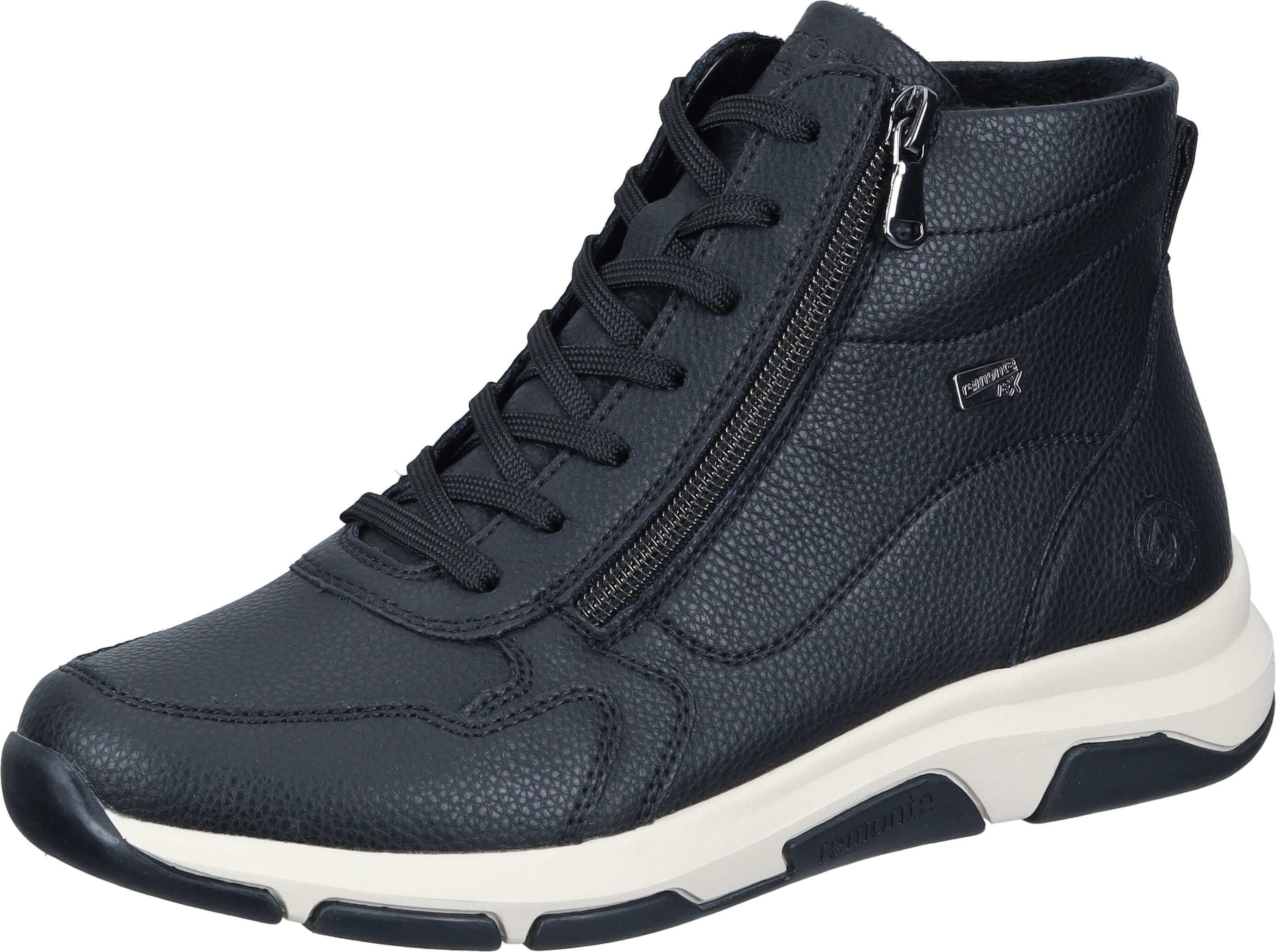 Remonte Stiefeletten Stiefelette mit REMONTE-TEX günstig online kaufen