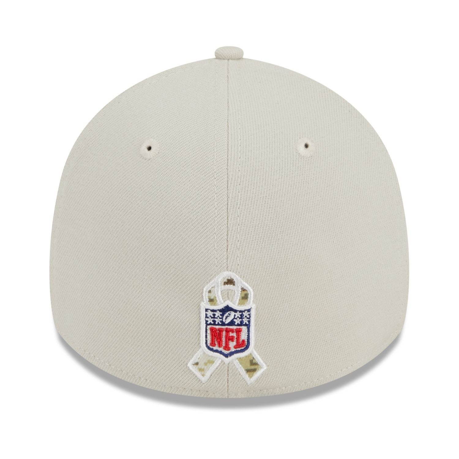 Service NFL 39Thirty to New StretchFit Era Browns Flex Cap Cleveland Salute