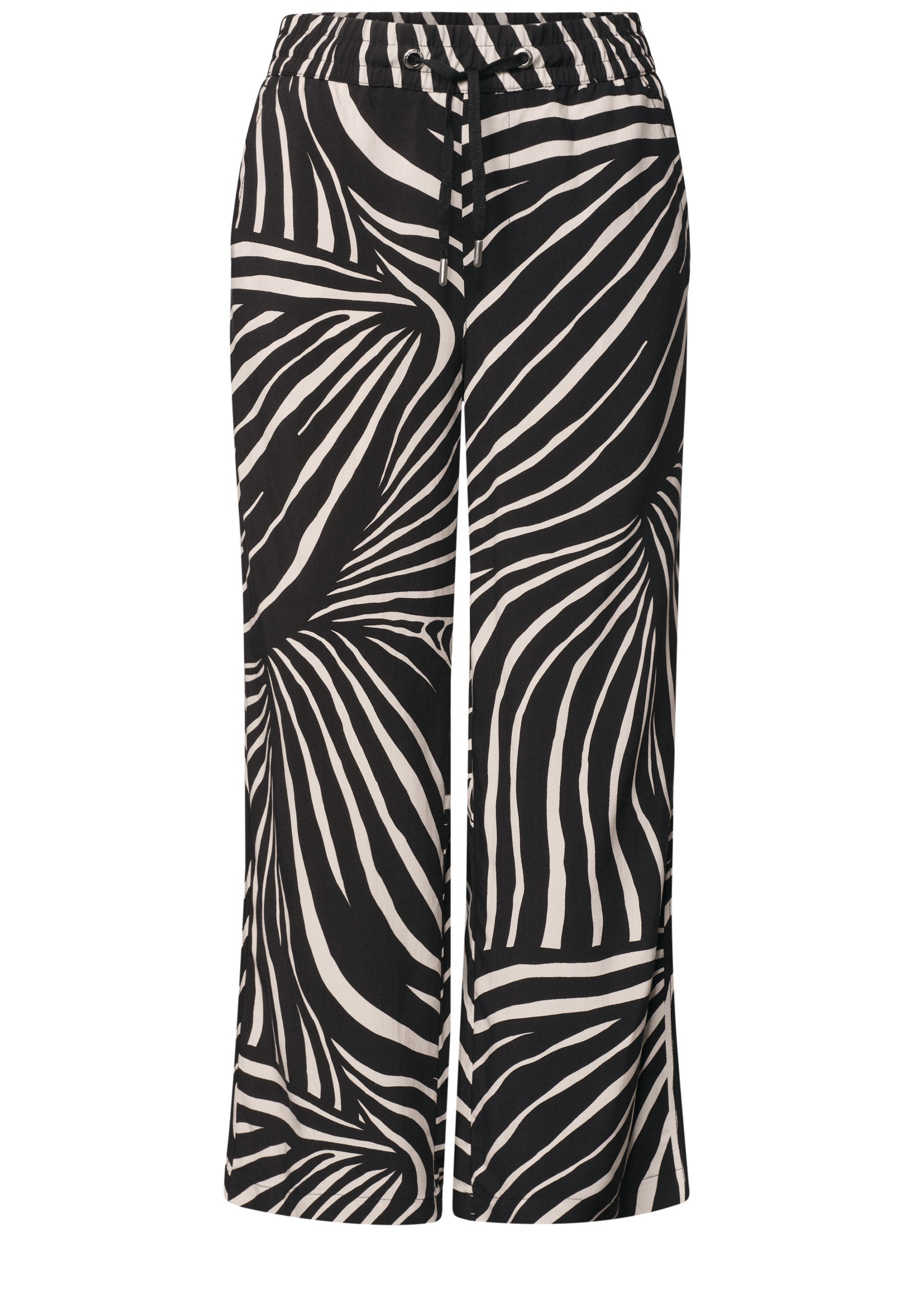 7/8-Hose Style Emee