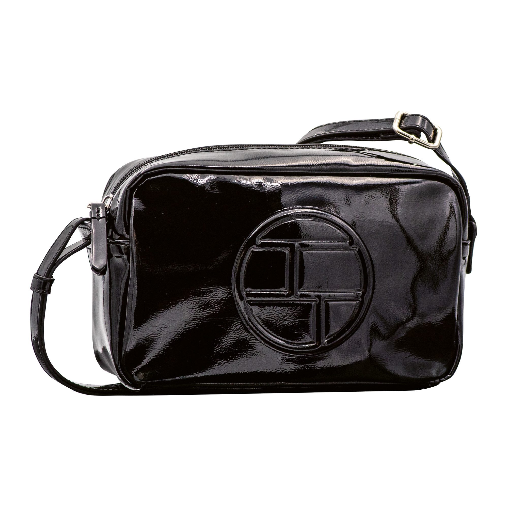Handtasche Rosabel Patent