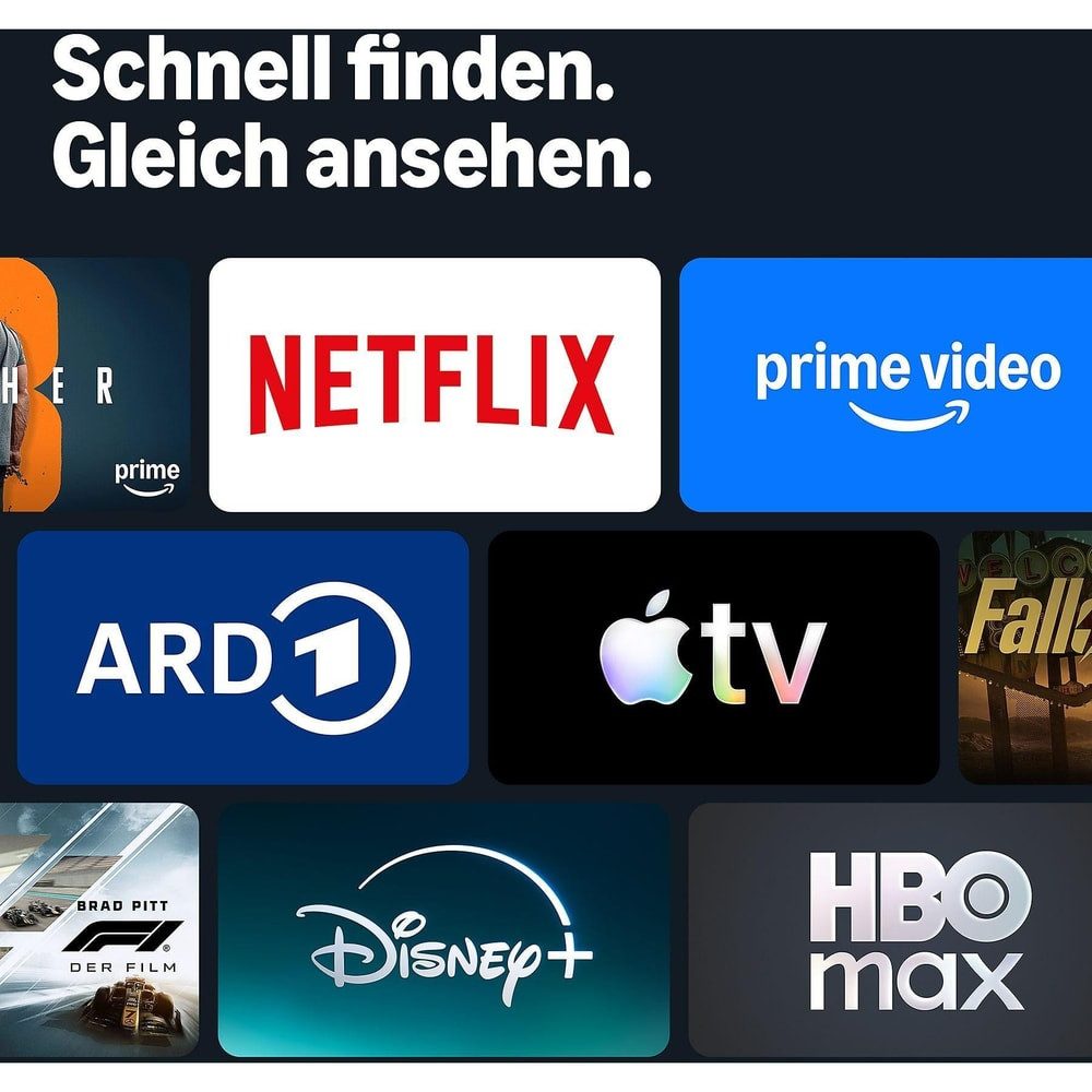 Amazon Streaming-Stick