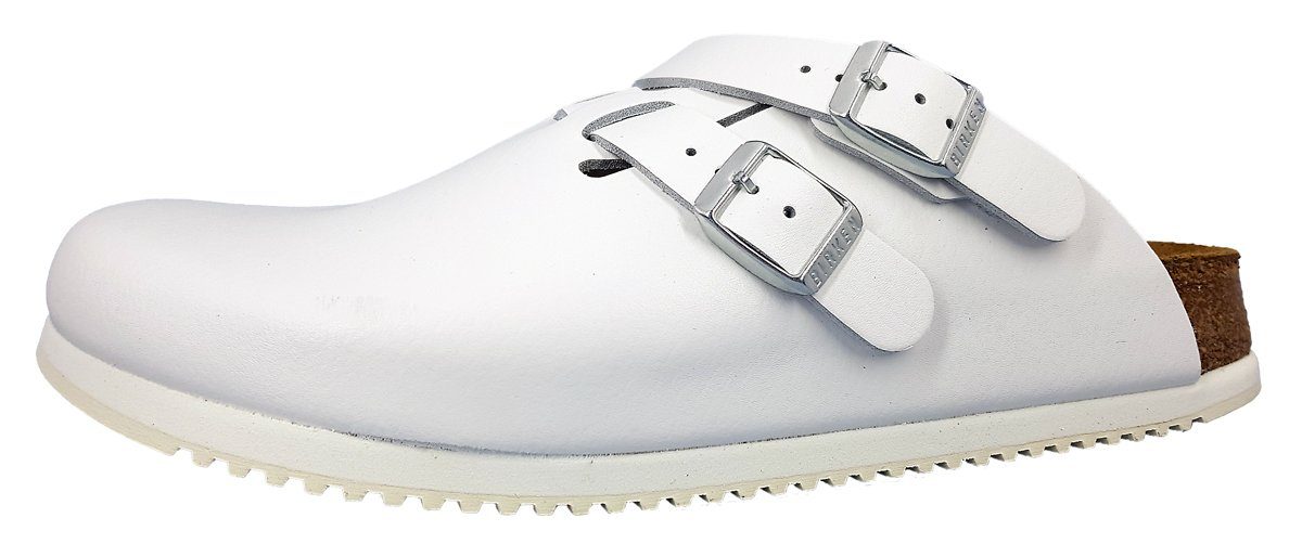Pantolette Hausschuh