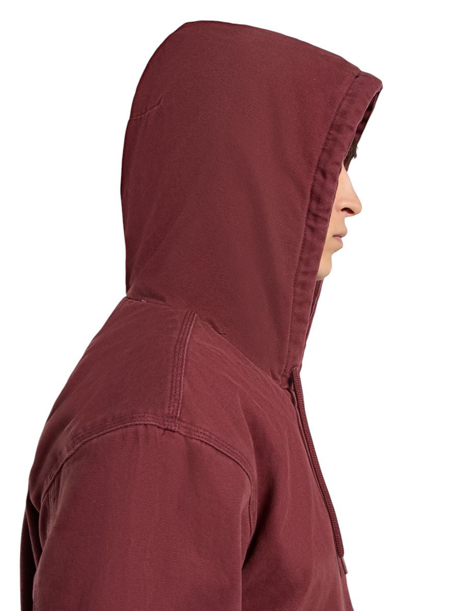 Dickies Sweatjacke Hilham Canvas