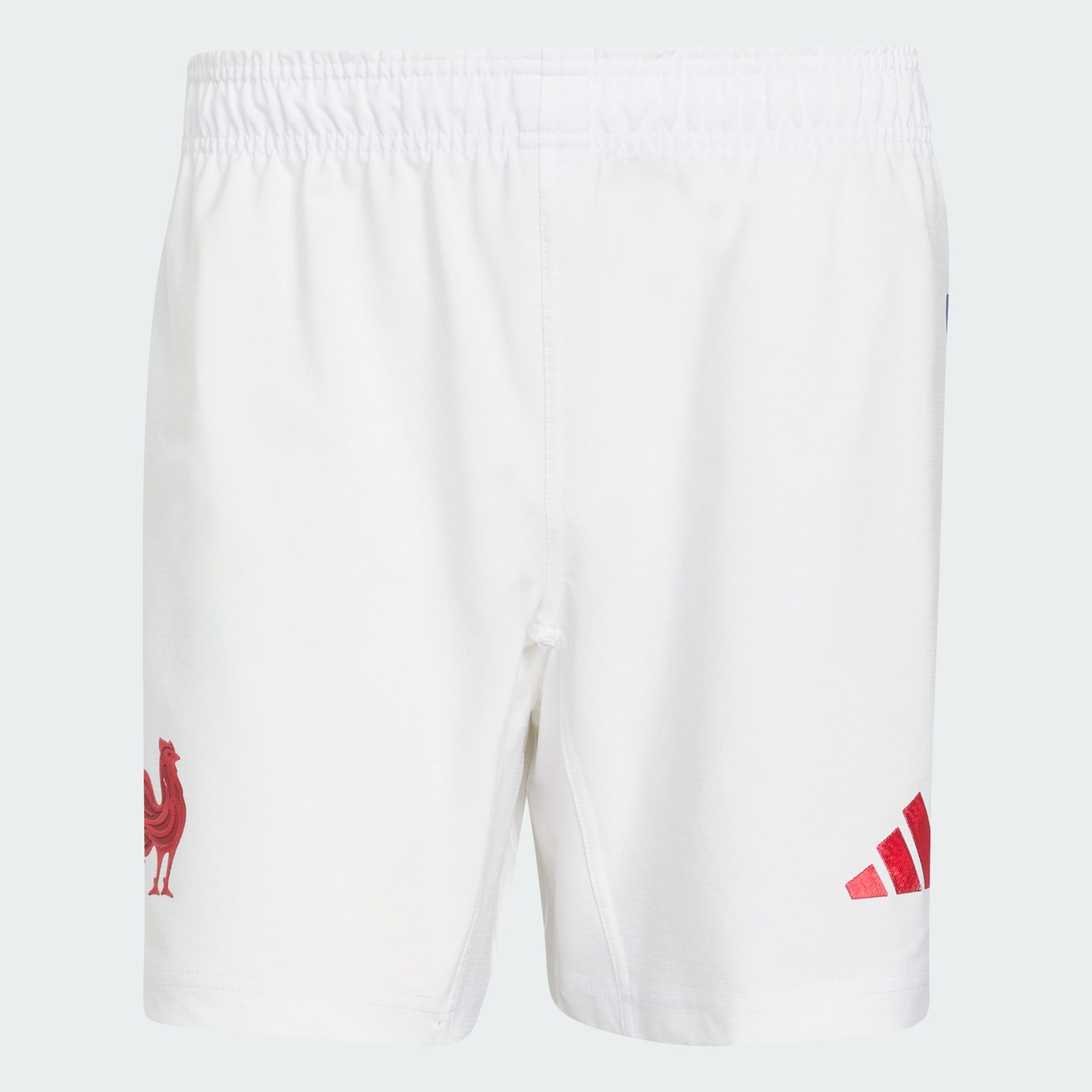 adidas Performance Shorts FRANKREICH RUGBY SPIELSHORTS REPLICA (1-tlg)