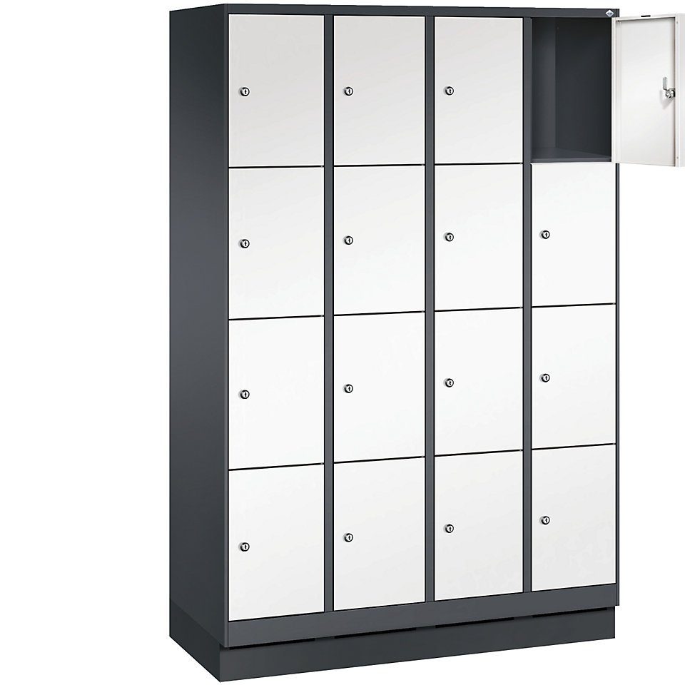 Aktenschrank C+P