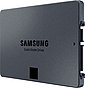 Samsung »870 QVO 2TB« interne SSD (2 TB) 2,5" 560 MB/S Lesegeschwindigkeit, 530 MB/S Schreibgeschwindigkeit), Bild 3