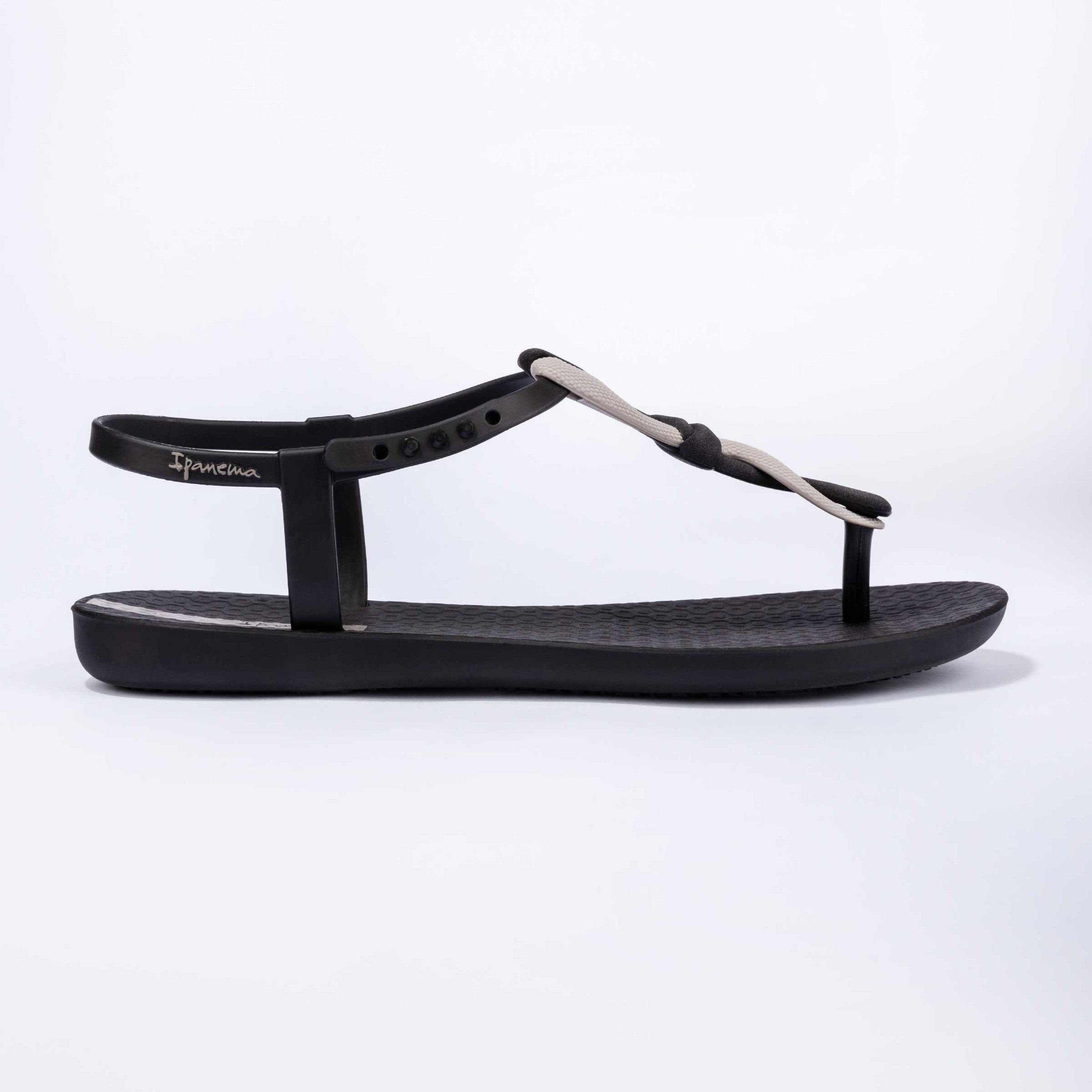 Ipanema IPANEMA CLASS DAILY SANDAL FEM - Sandalen Sandale Sandale mit auffälligem Design - größenverstellbare Riemen
