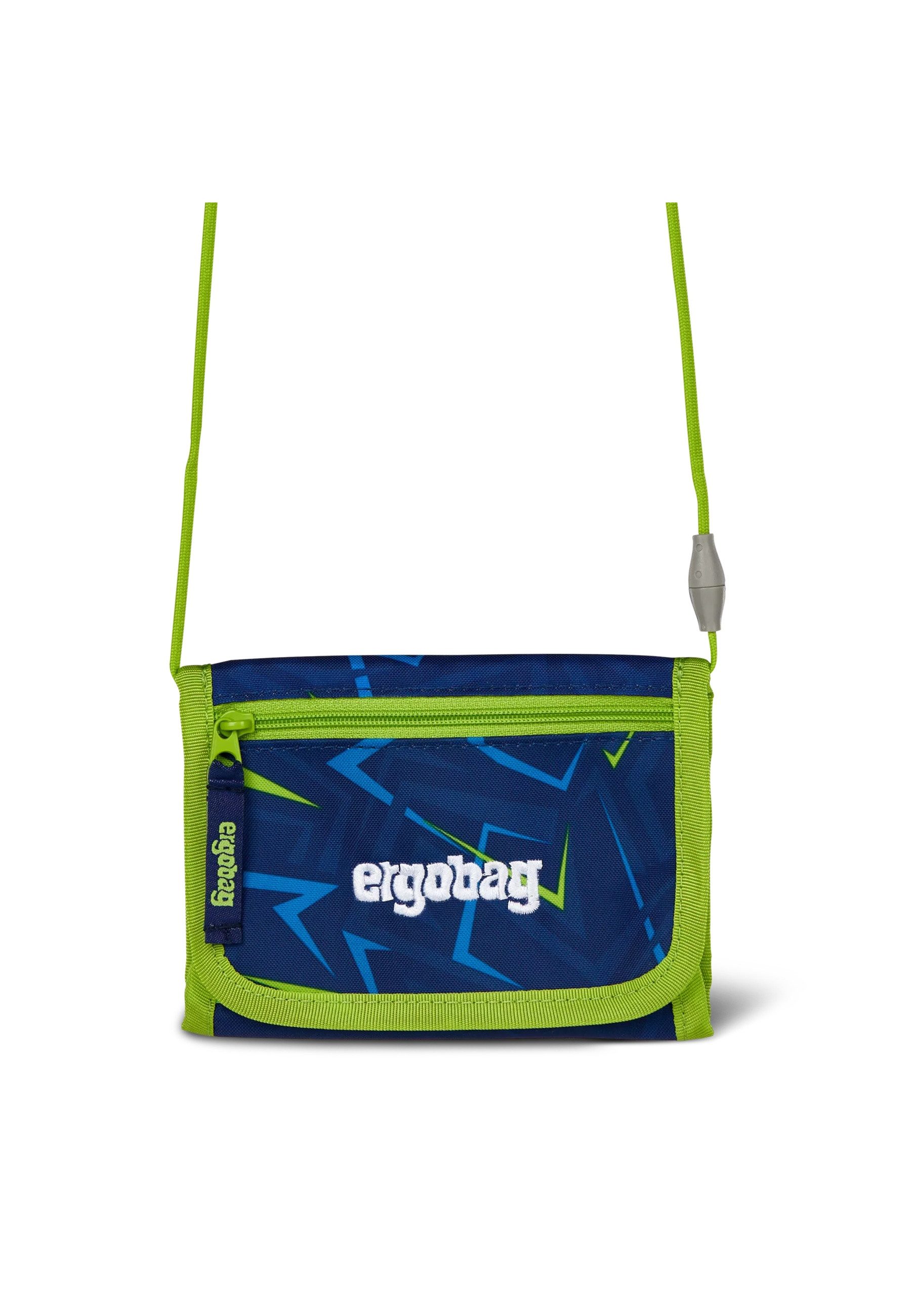 SpitzenreitBär - Dunkelblau