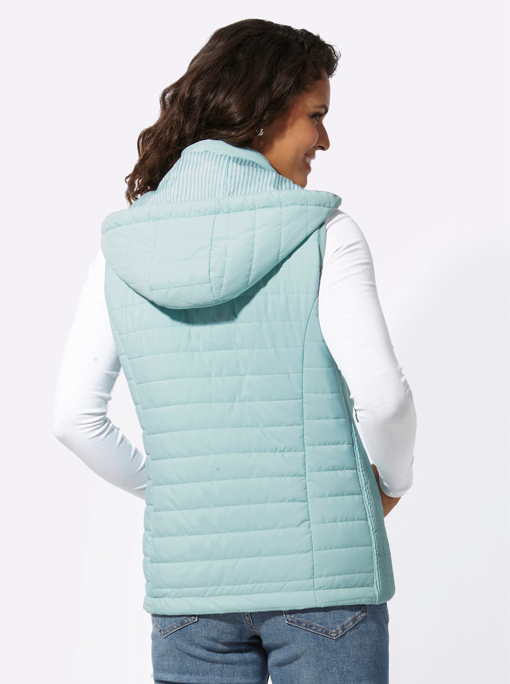 Casual Looks Steppweste günstig online kaufen
