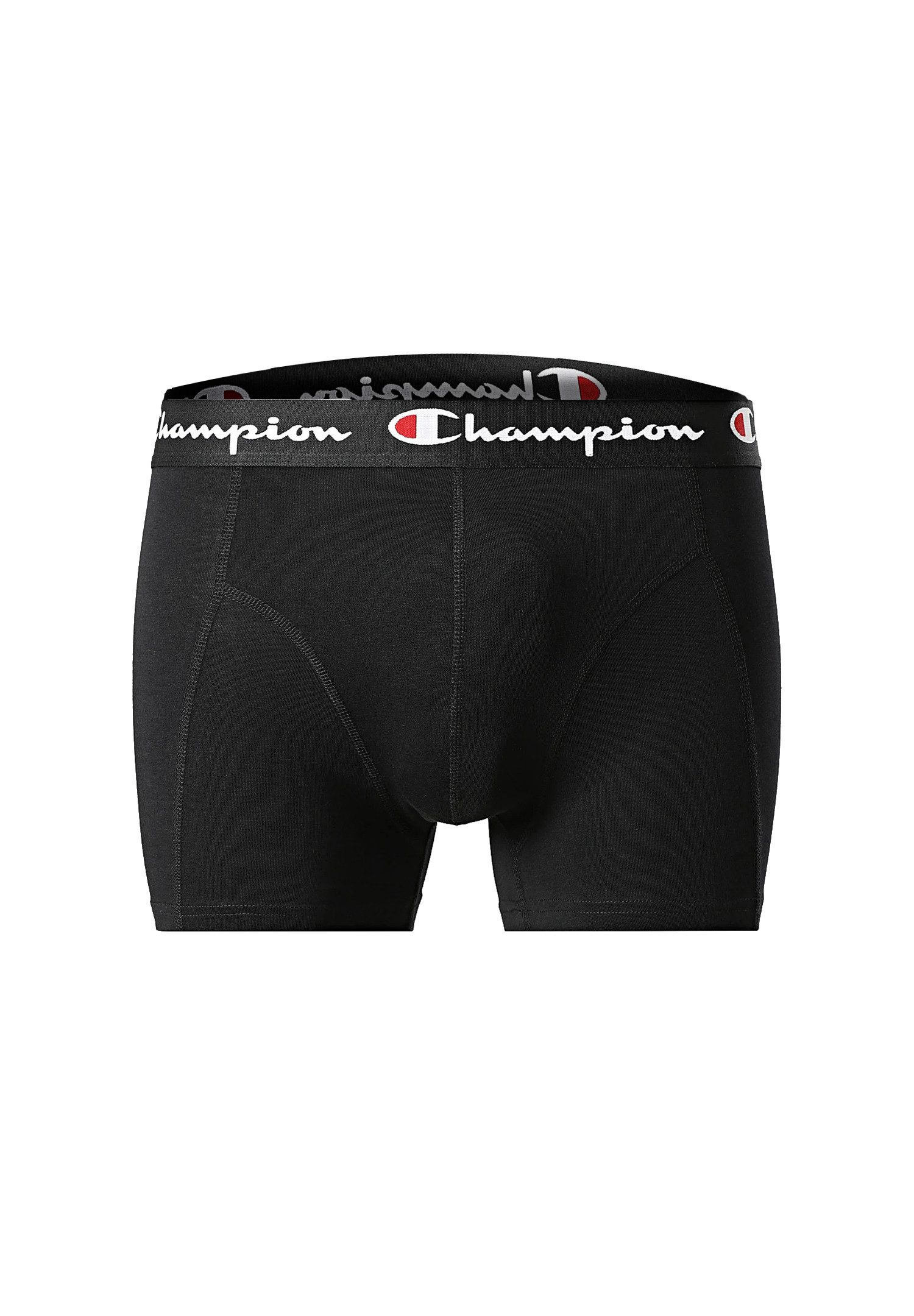 Champion Boxershorts 6pk Boxer (Spar-Pack, 6-St., 6er-Pack)
