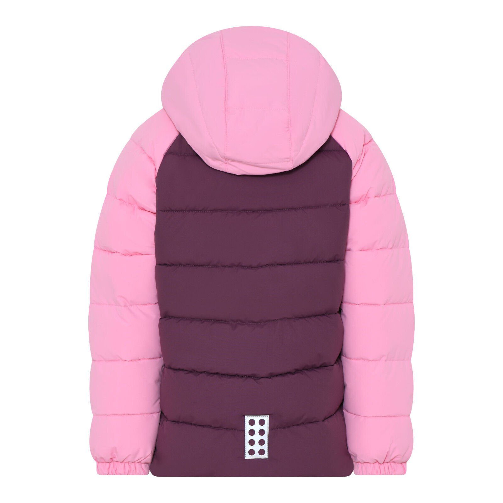 704 Winterjacke Wear reflektierend LWJIPE Wasserabweisend, LEGO®