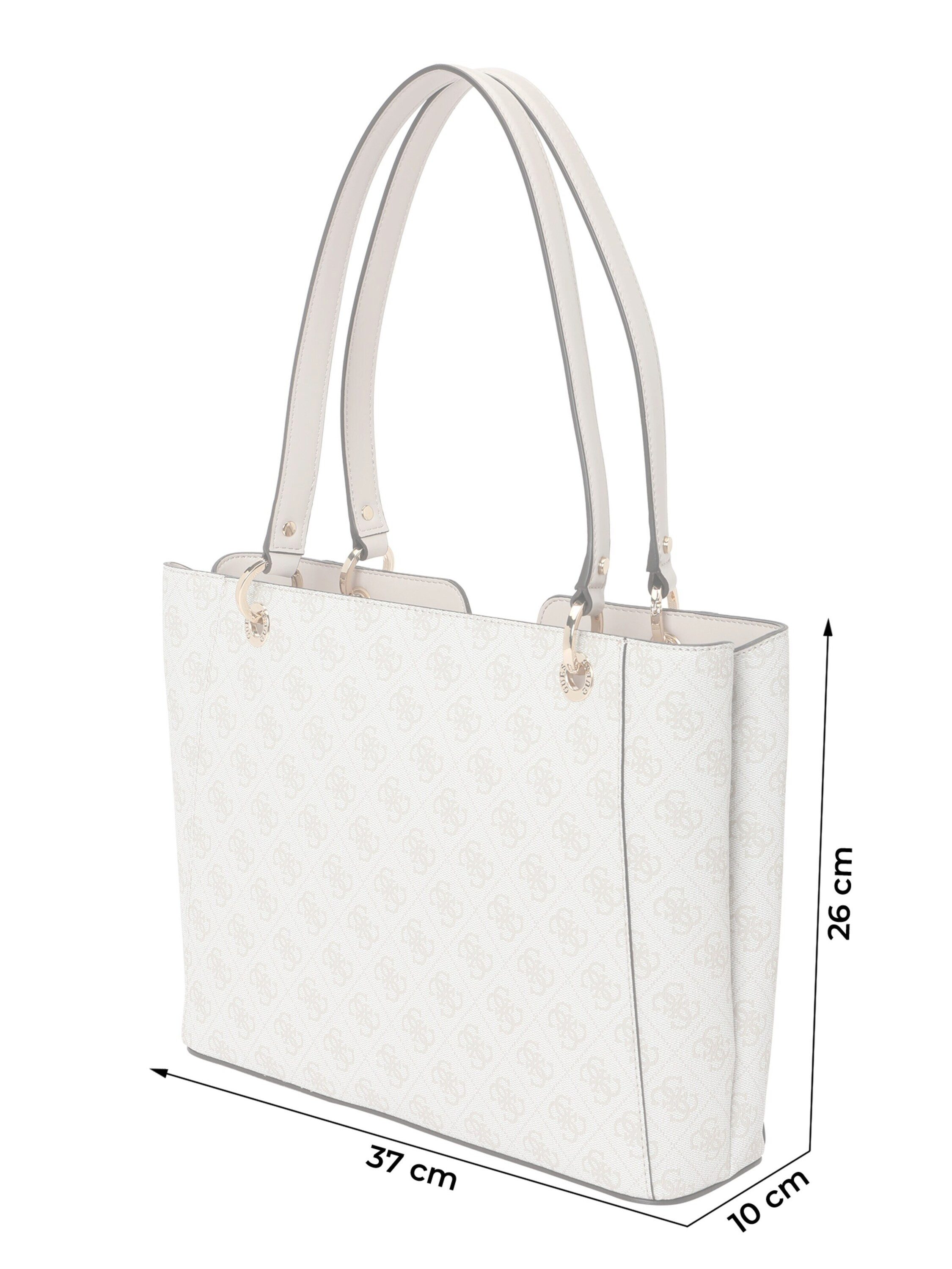 Guess Schultertasche NOLANA NOEL (1-tlg)