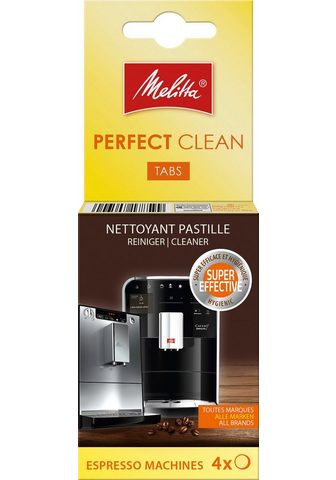 Melitta »PERFECT CLEAN dėl Kaffeevollautomaten...