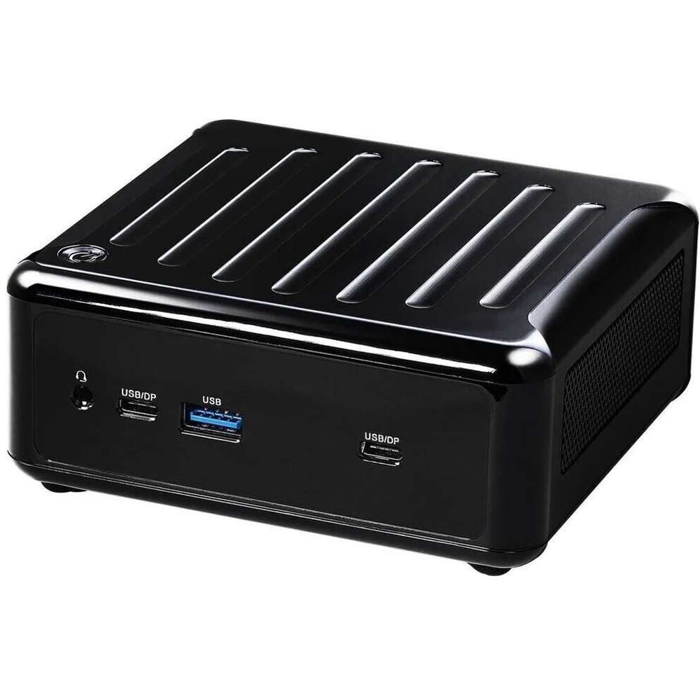 Asrock ASRock Barebone NUC-Box 4x4 BOX-7535U/D5 Mini-PC Barebone