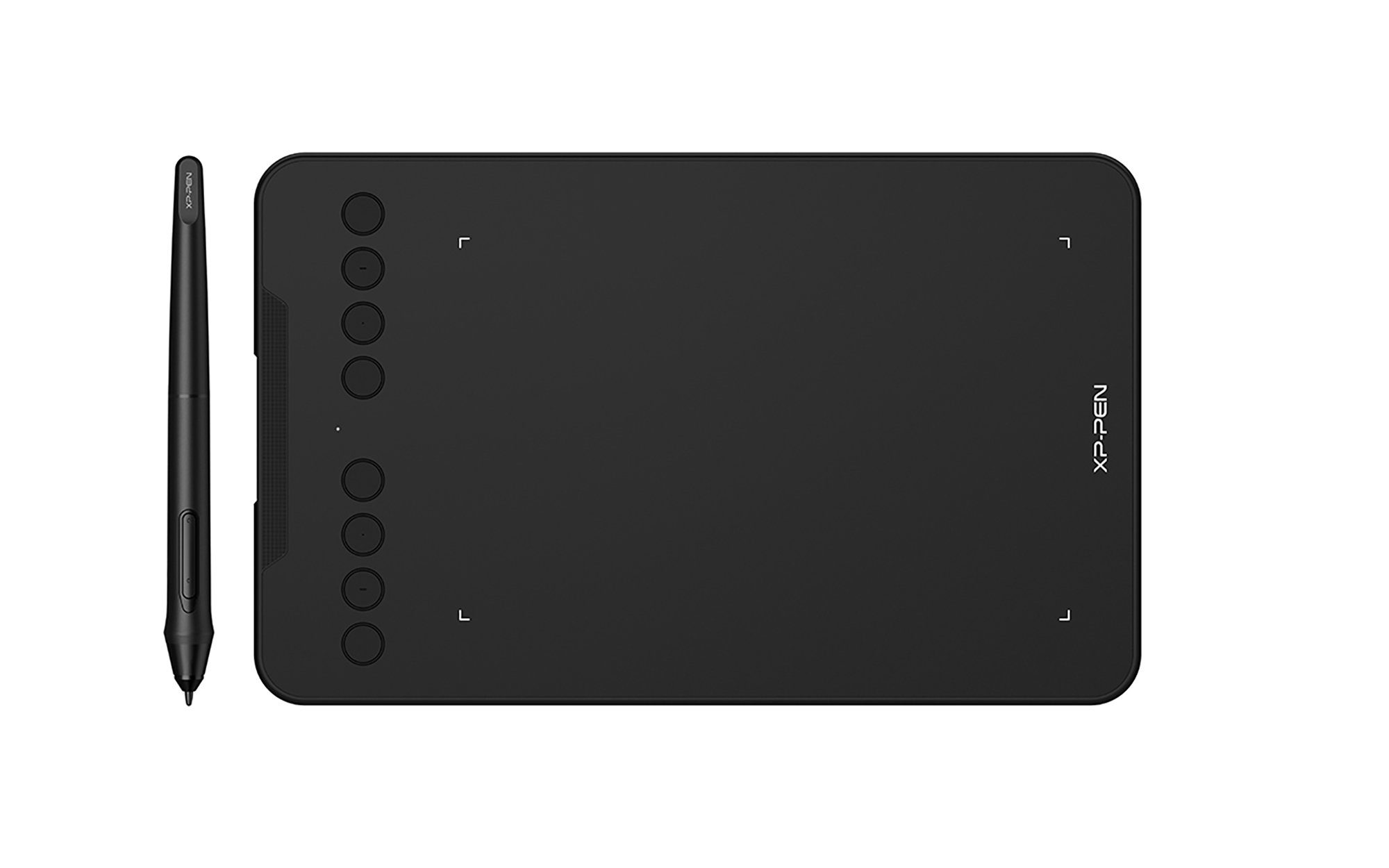 XP-PEN XP-PEN Deco Mini 7 Grafiktablett Grafiktablett online kaufen | OTTO