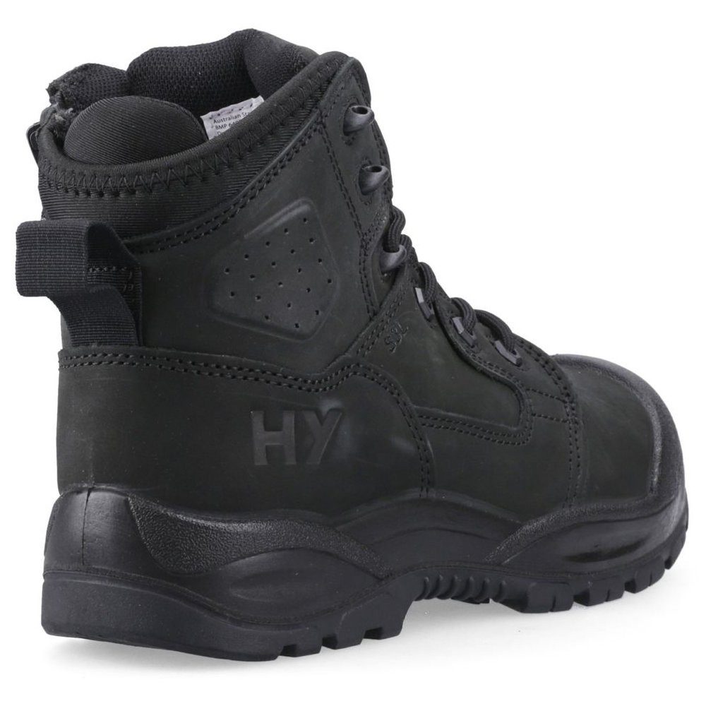 Hard Yakka Legend S3 Boots S3l Sicherheitsschuh