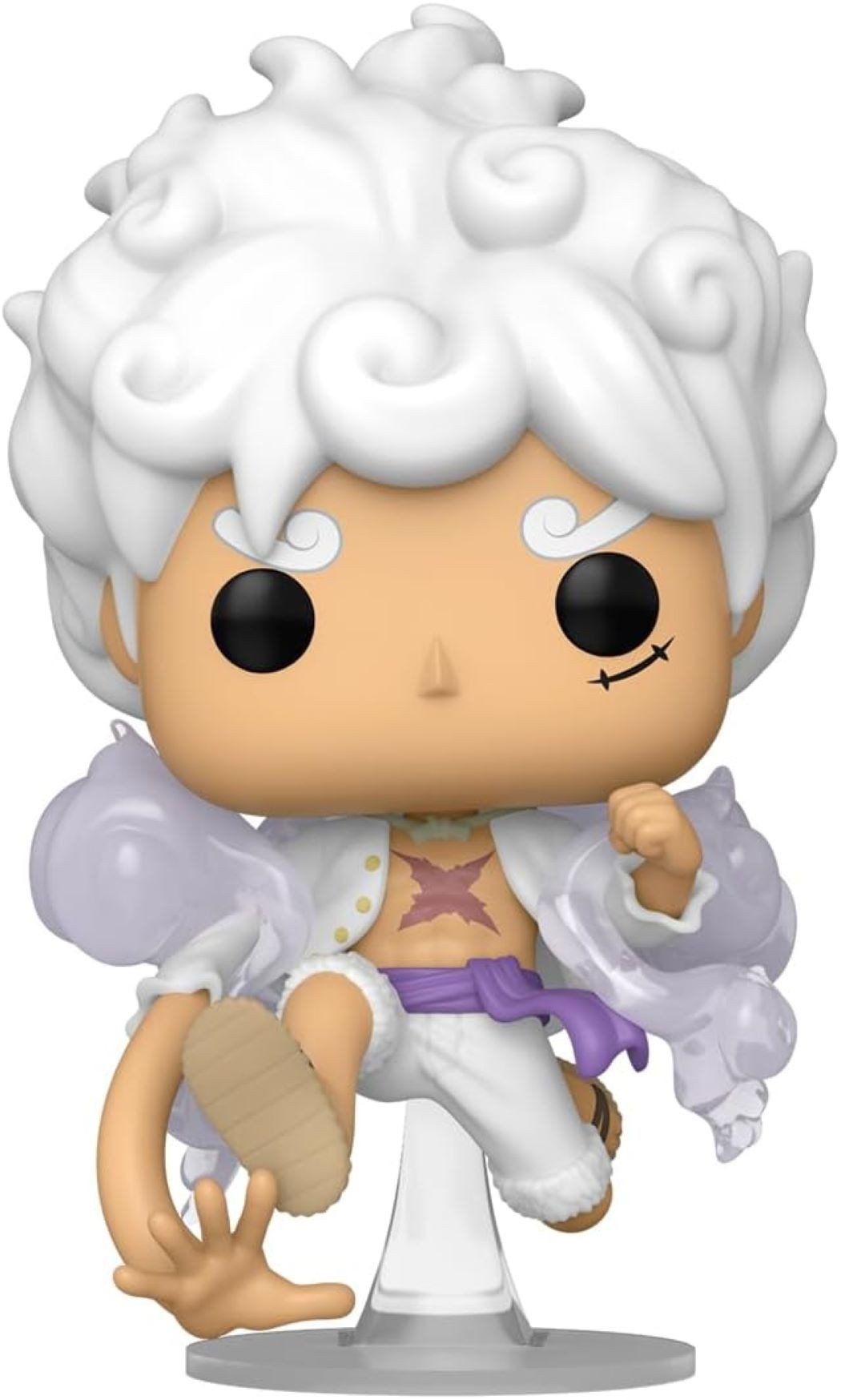 Funko Dekofigur POP! One Piece - günstig online kaufen