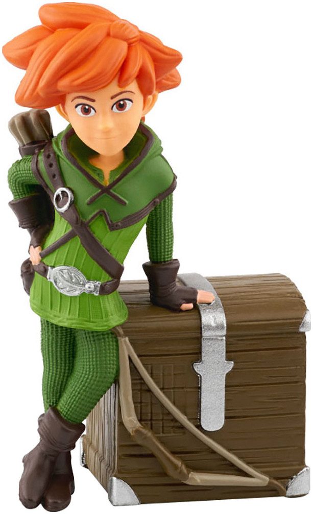 tonies Hörspielfigur Robin Hood - Schlitzohr in Sherwood