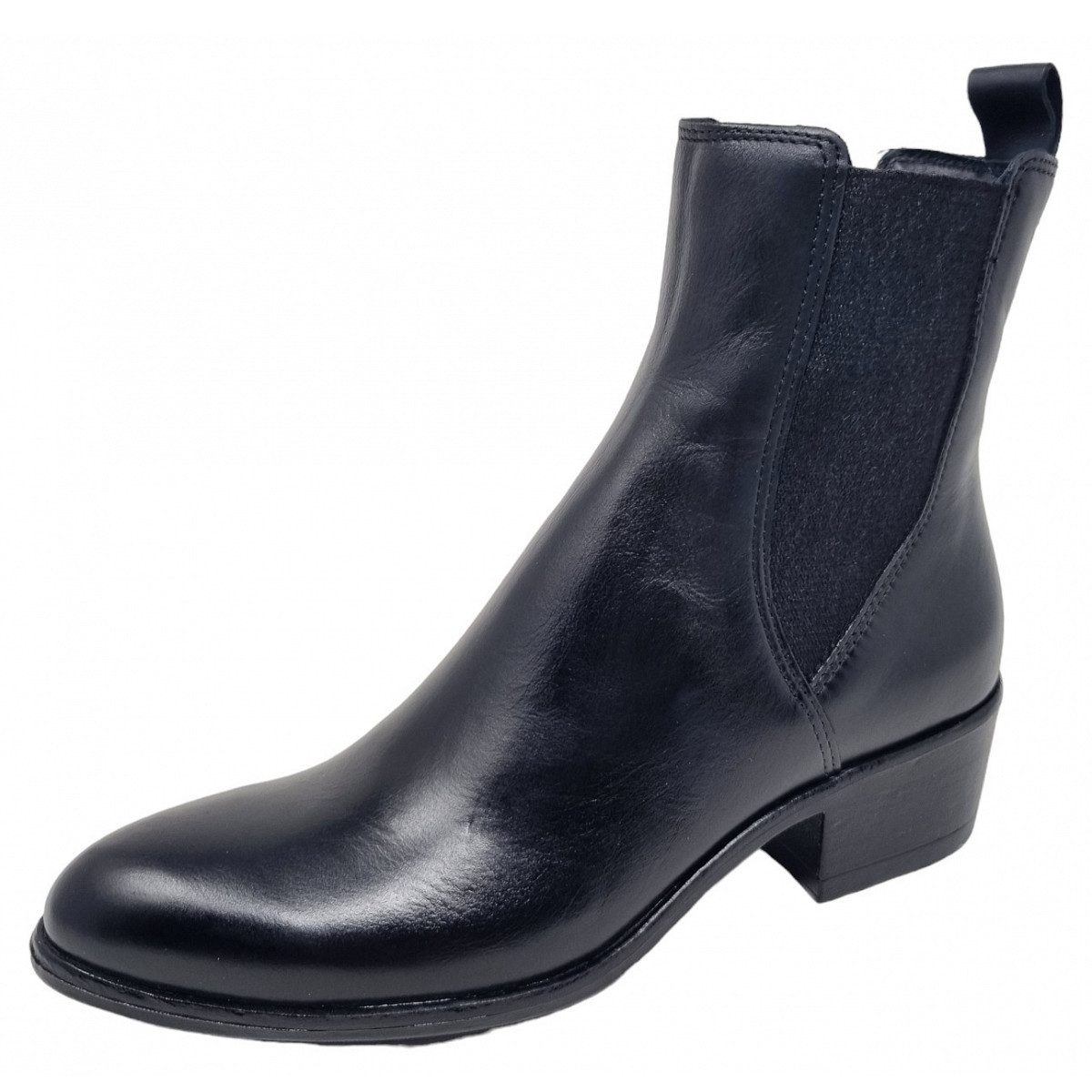 Mjus Badia Stiefelette