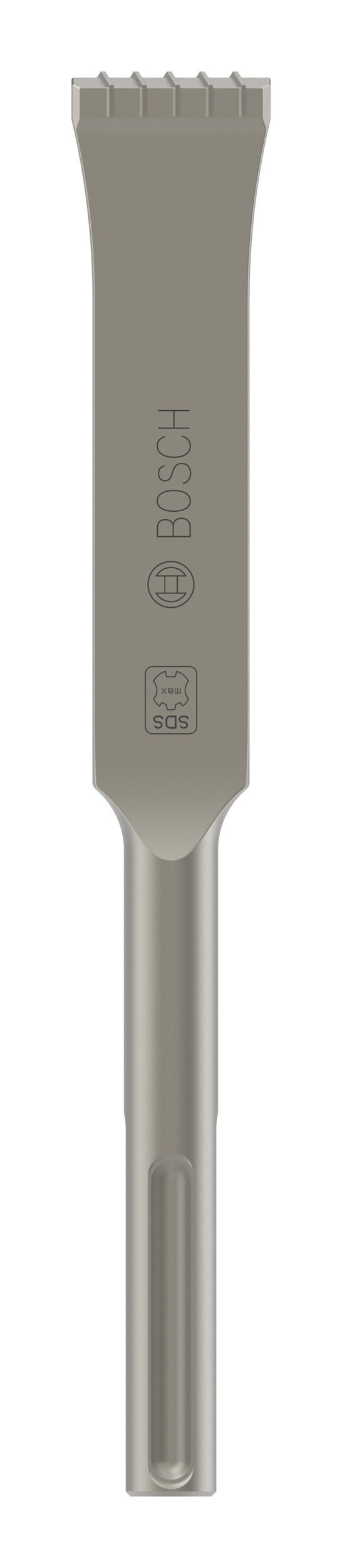BOSCH Universalbohrer Pro SDS max-5C, Mörtelmeißel mit Carbide-Spitze, 38 x 280 mm