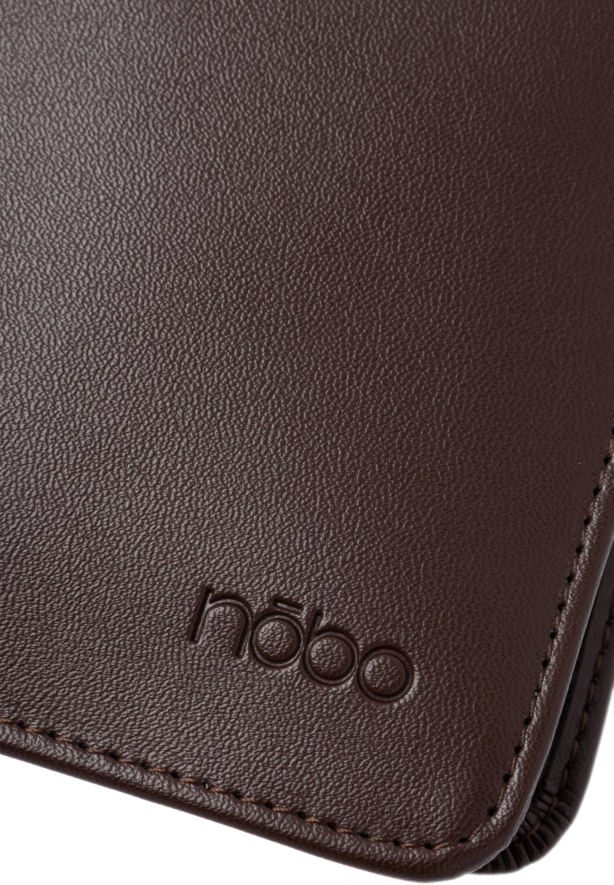 Geldbörse brown NOBO Venture