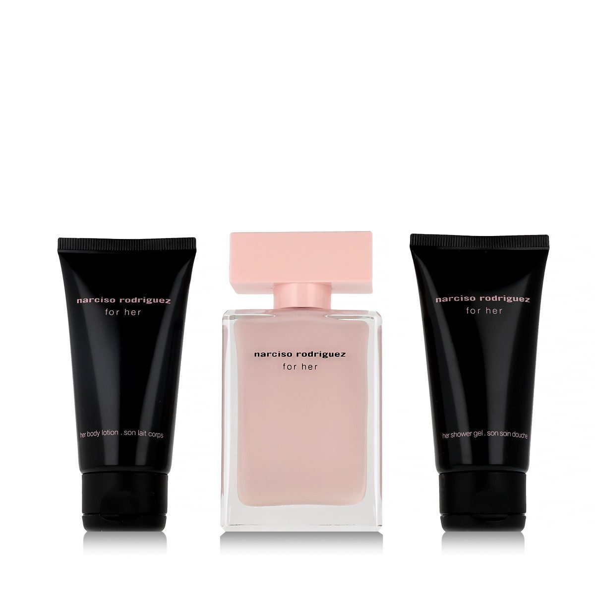 narciso rodriguez Duft-Set For Her Eau de Parfum