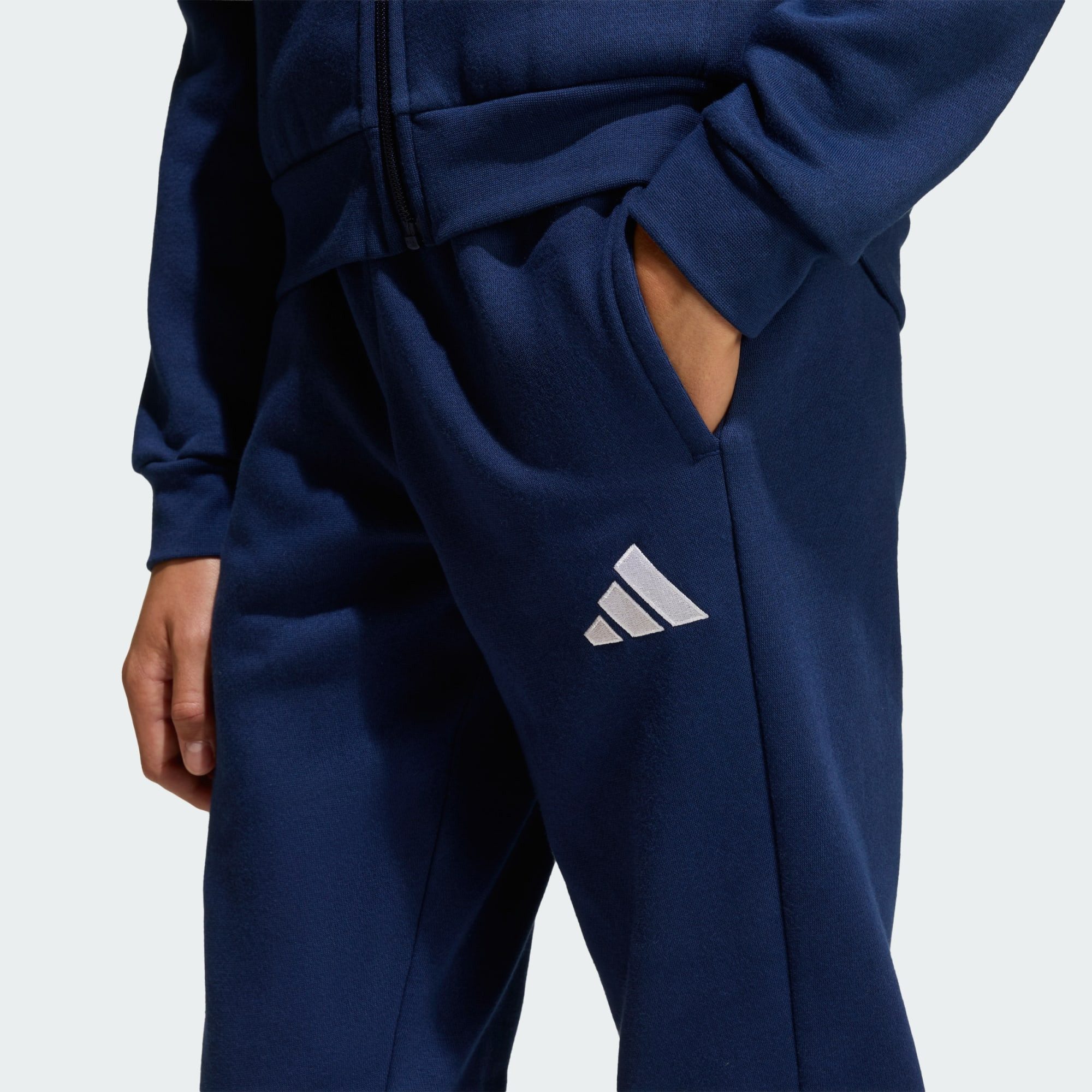 adidas Performance Trainingshose ENTRADA26 KIDS JOGGINGHOSE (1-tlg) – Bild 4 von 5