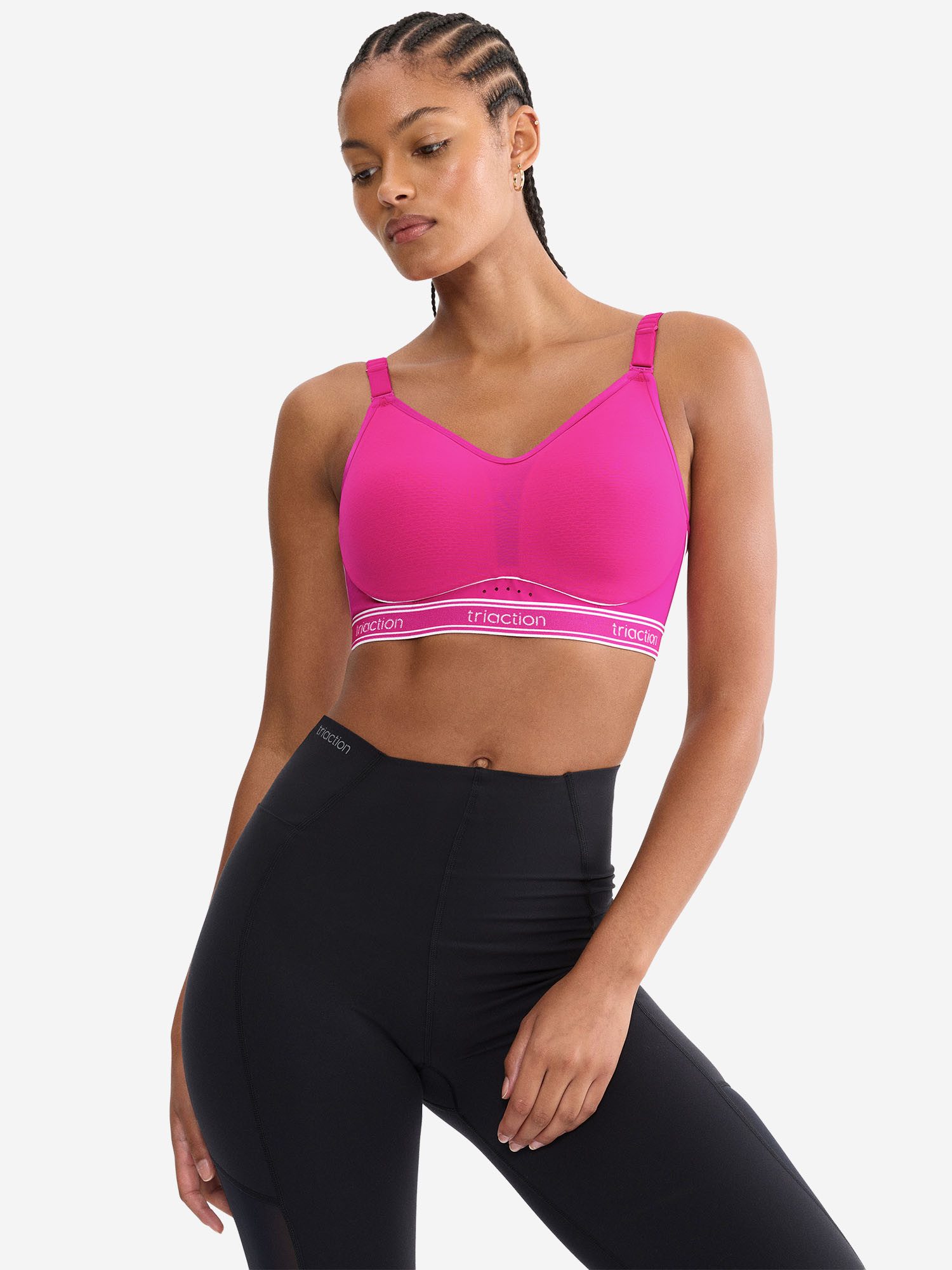 Sport-BH Triaction Cardio Air