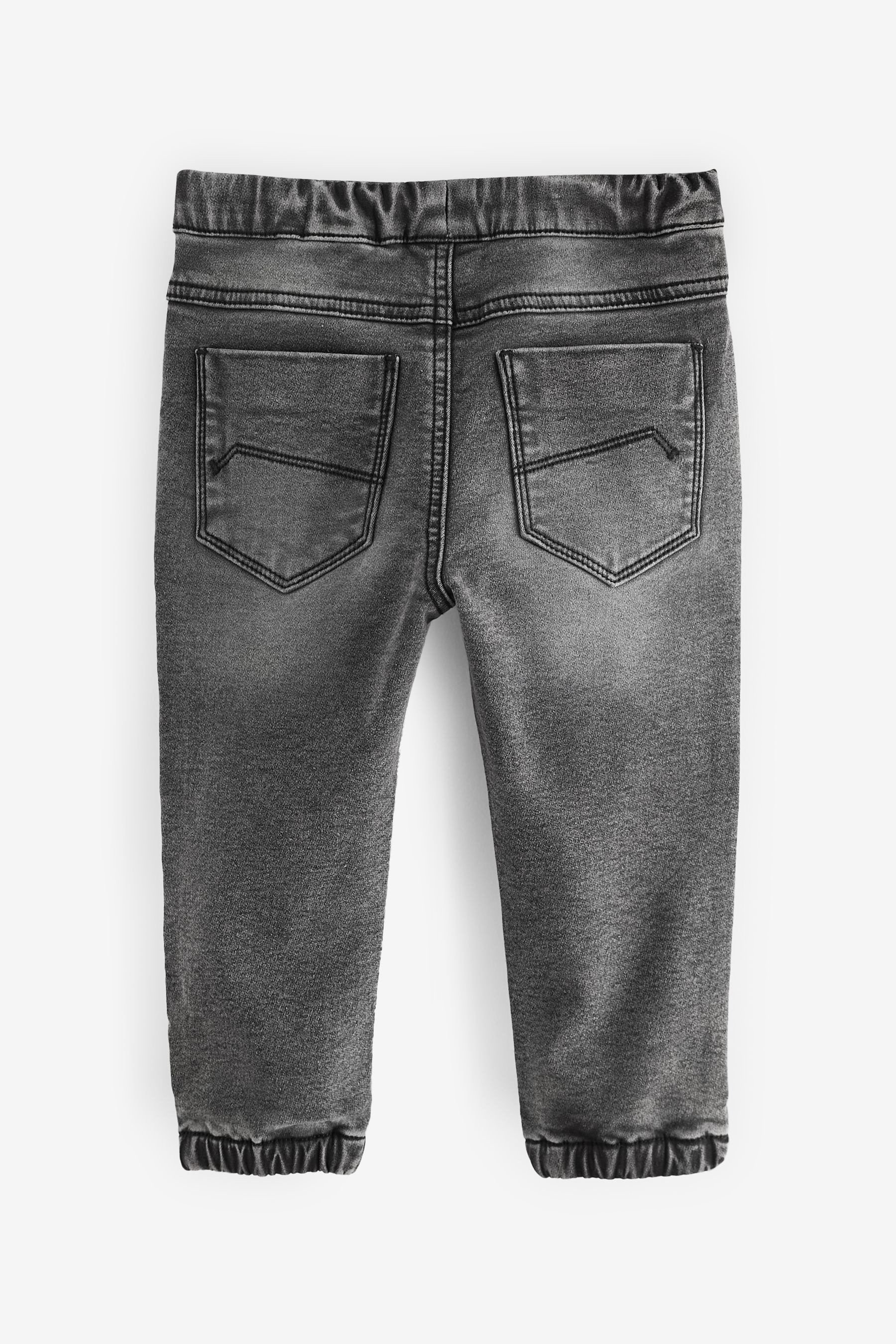 Next Jogg Pants Jogger-Jeans mit komfortablem günstig online kaufen