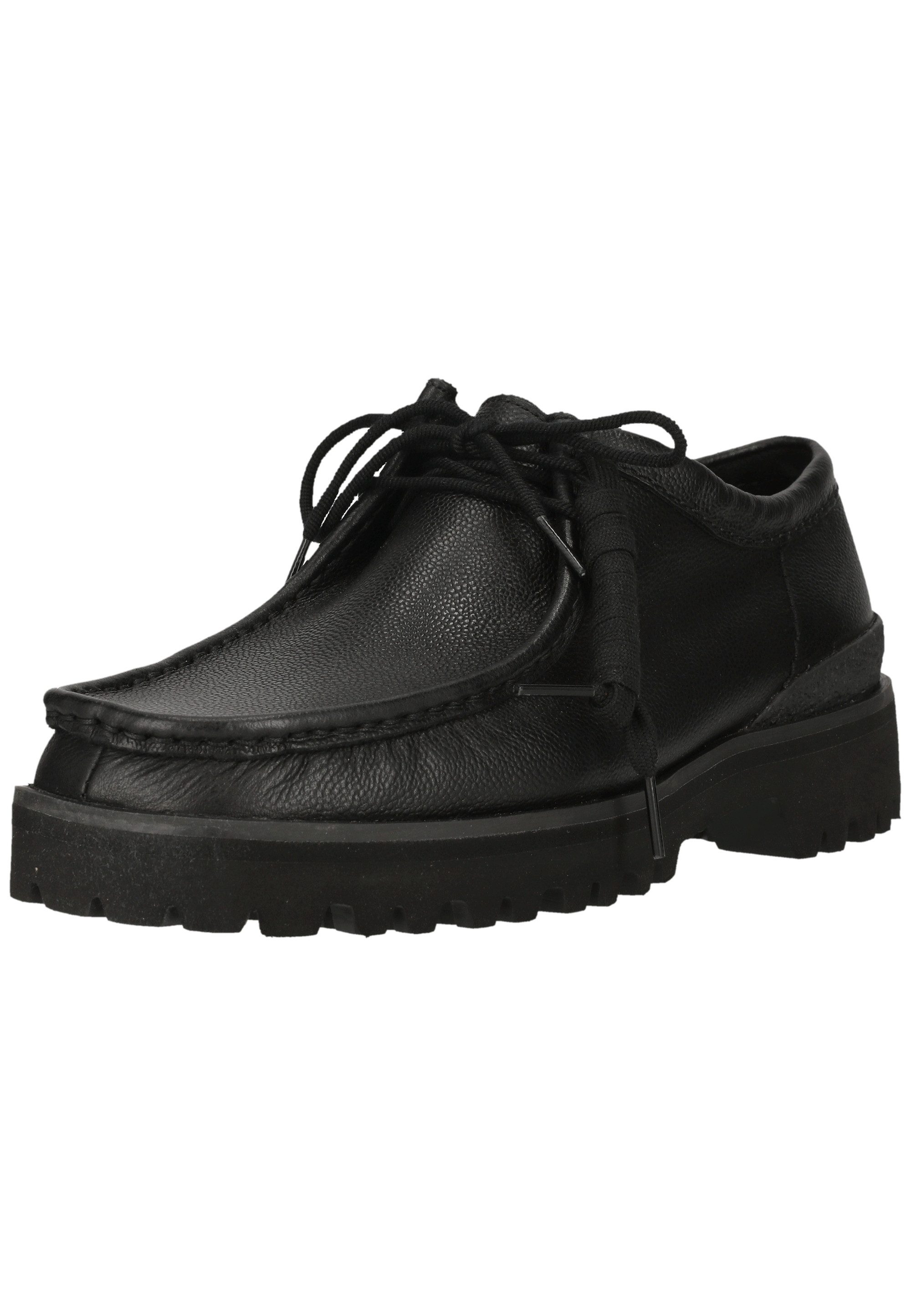 Clarks Walla Yukoner Mokassin mit XL EXTRALIGHT-Absatzsohle günstig online kaufen