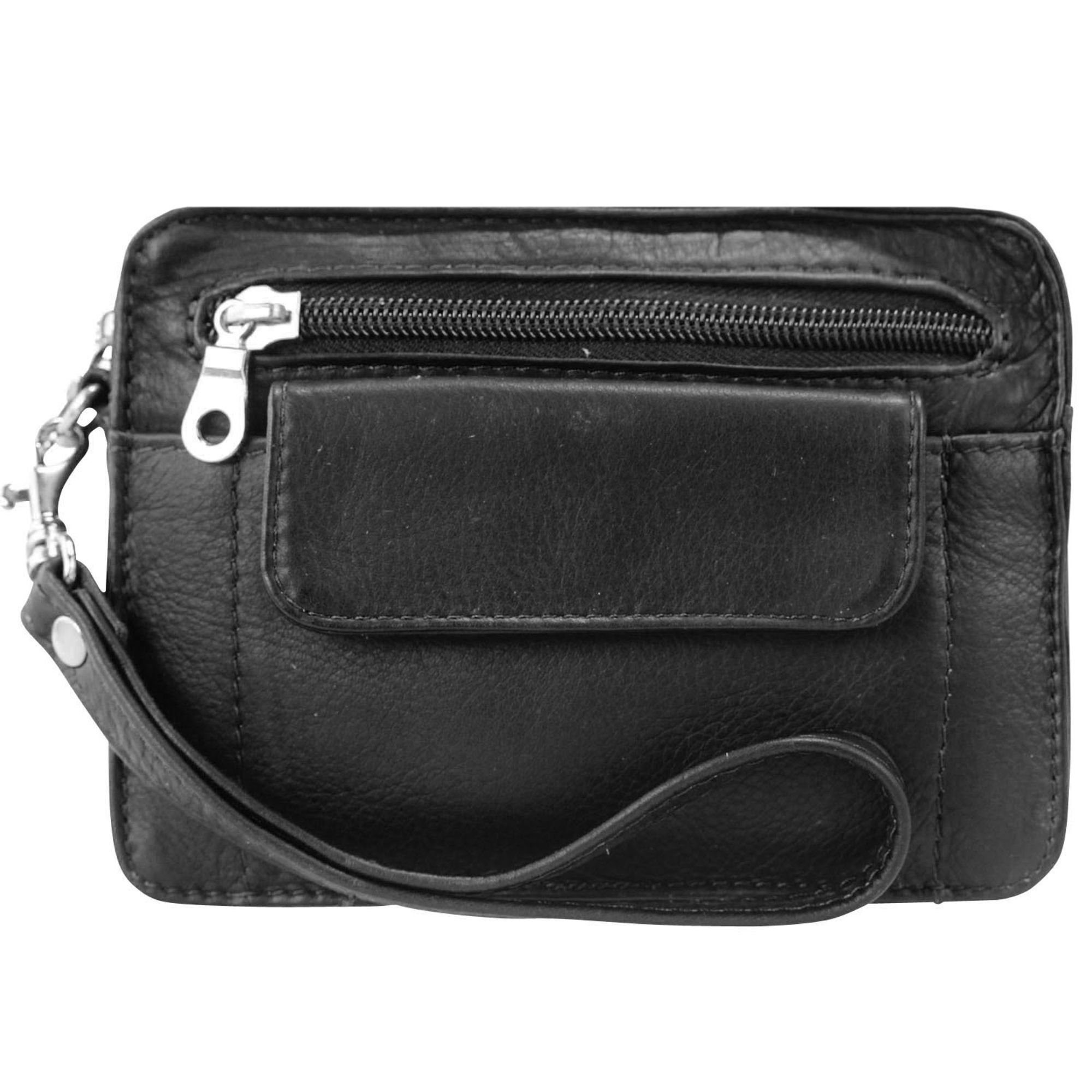 Handgelenktasche Country
