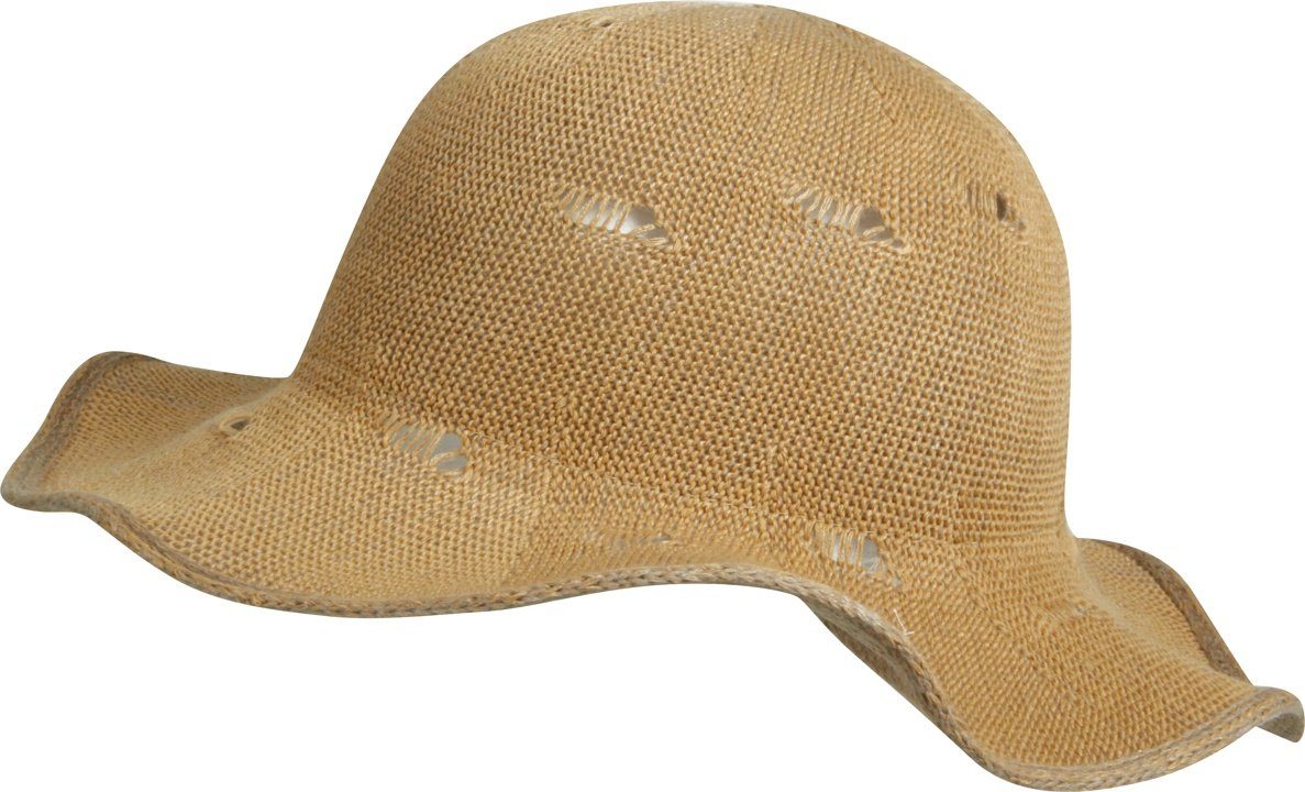 Capelli New York Sonnenhut Damen Sommerhut
