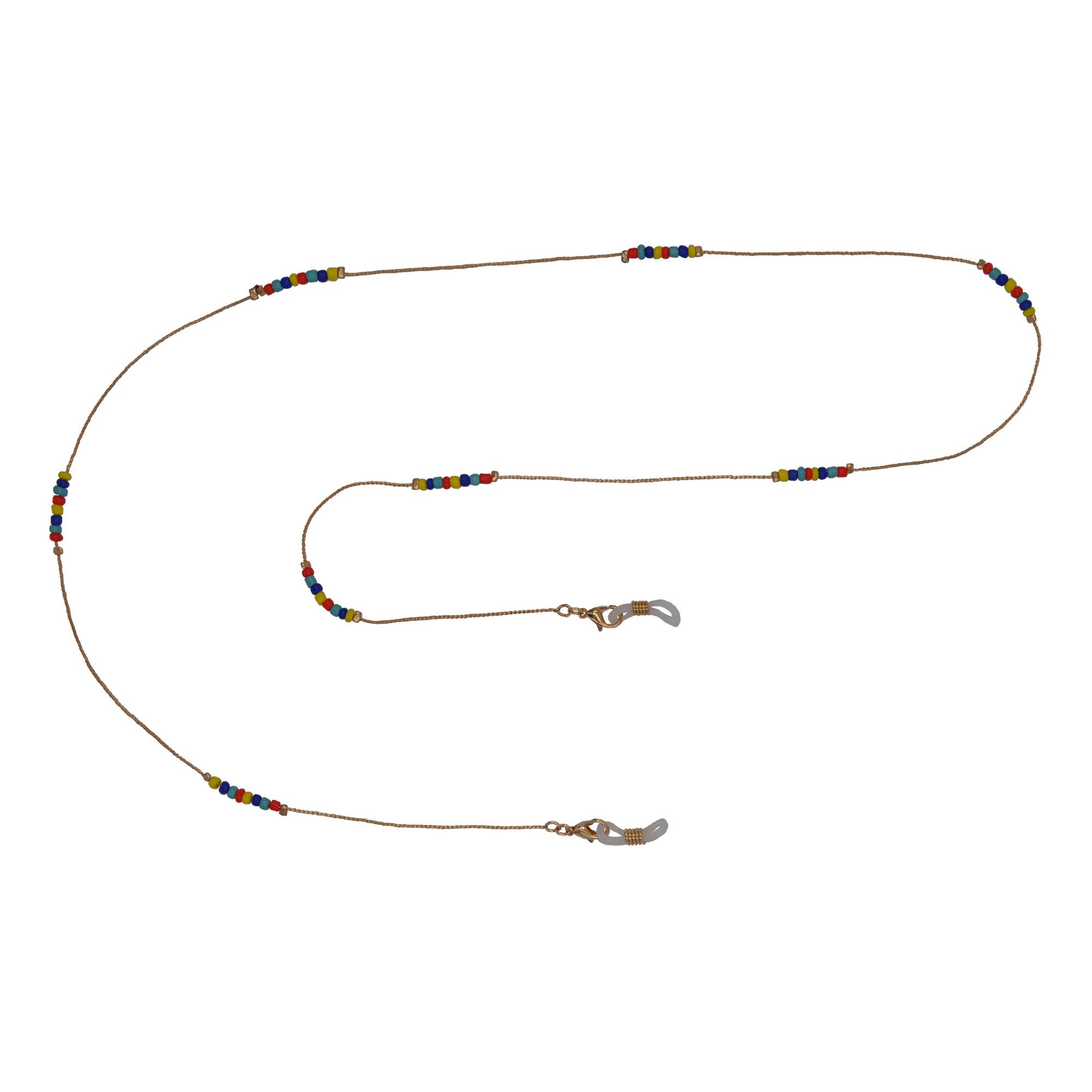 Collierkettchen Brillenkette