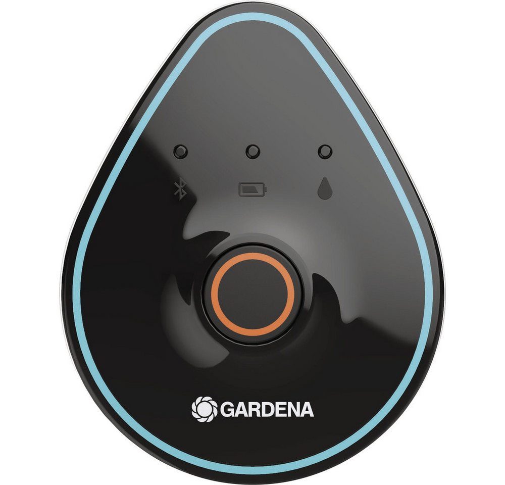 Thumbnail - GARDENA Bewässerungssteuerung GARDENA 9 V Bluetooth® 01287-20 Steuerteil
